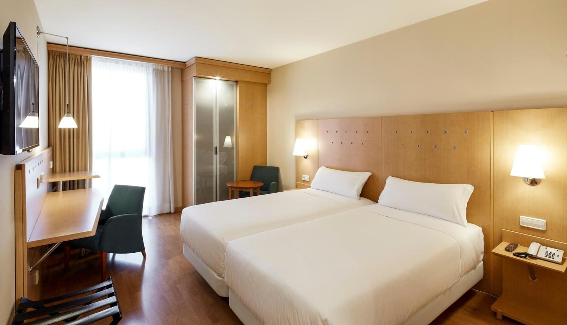 Sercotel Porta Barcelona