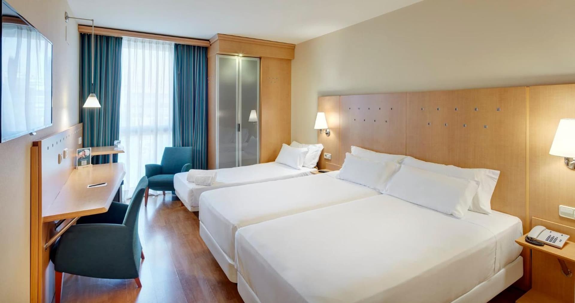Sercotel Porta Barcelona