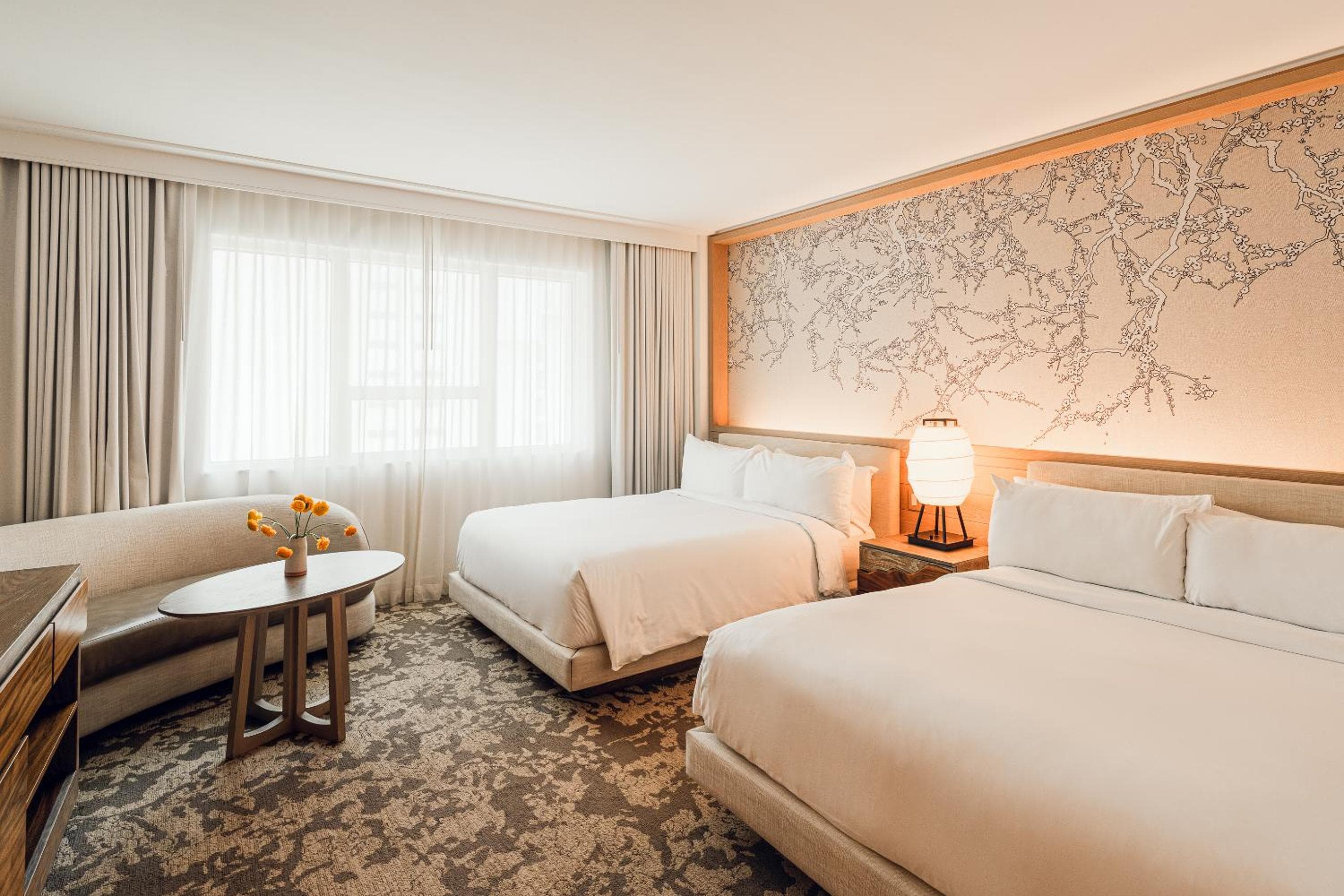 Nobu Hotel Miami Beach
