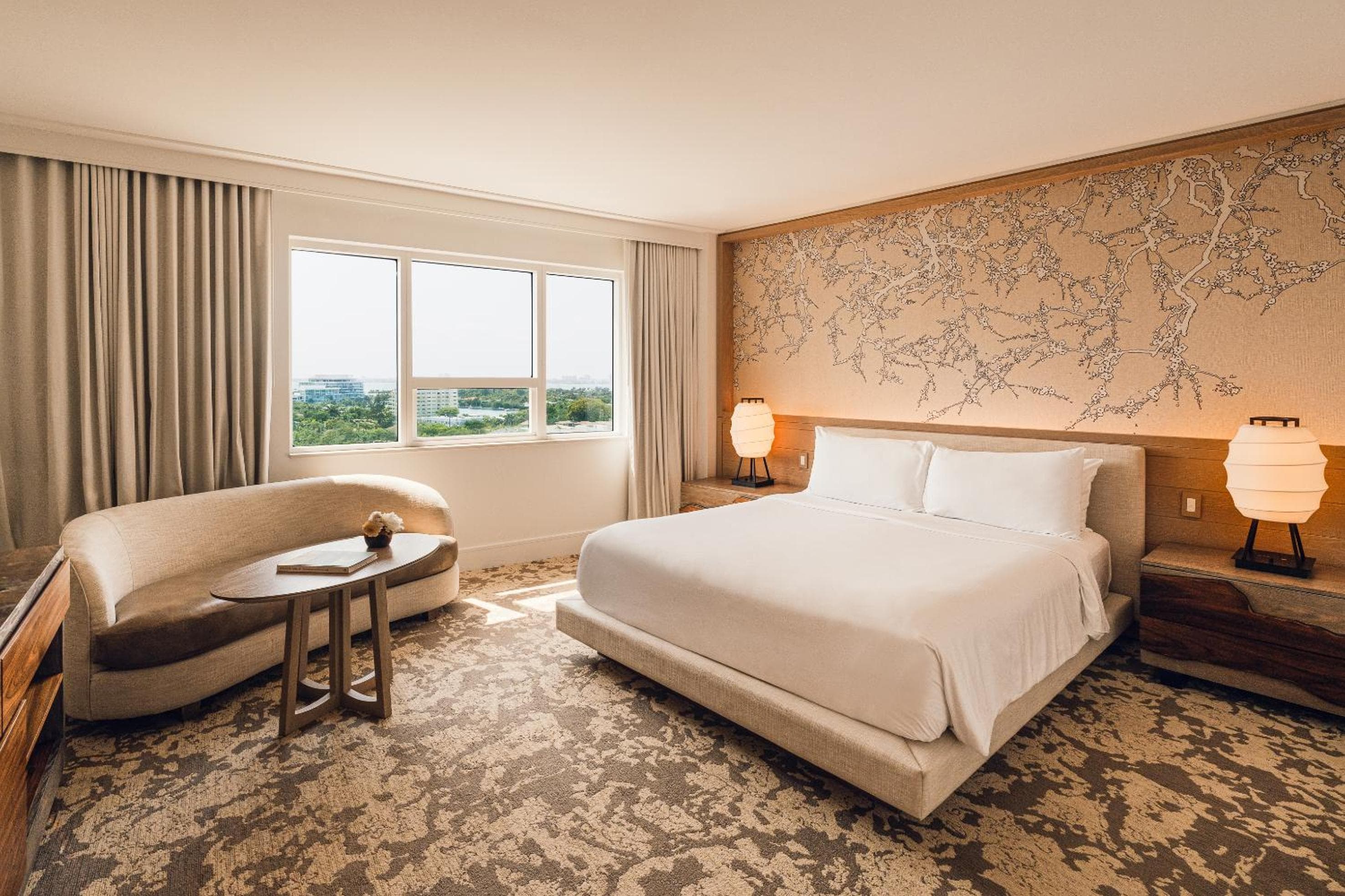 Nobu Hotel Miami Beach