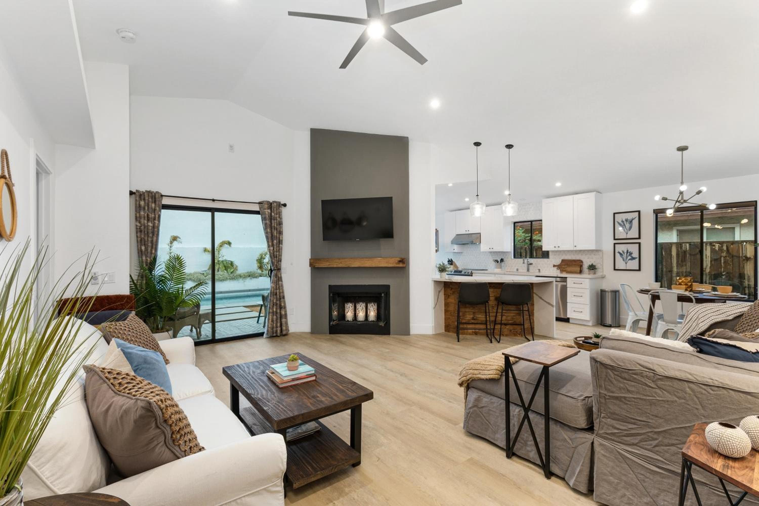 La Quinta Cove Oasis - Pool,Spa,Hiking,Tennis,Golf,Stagecoach and Coachella!