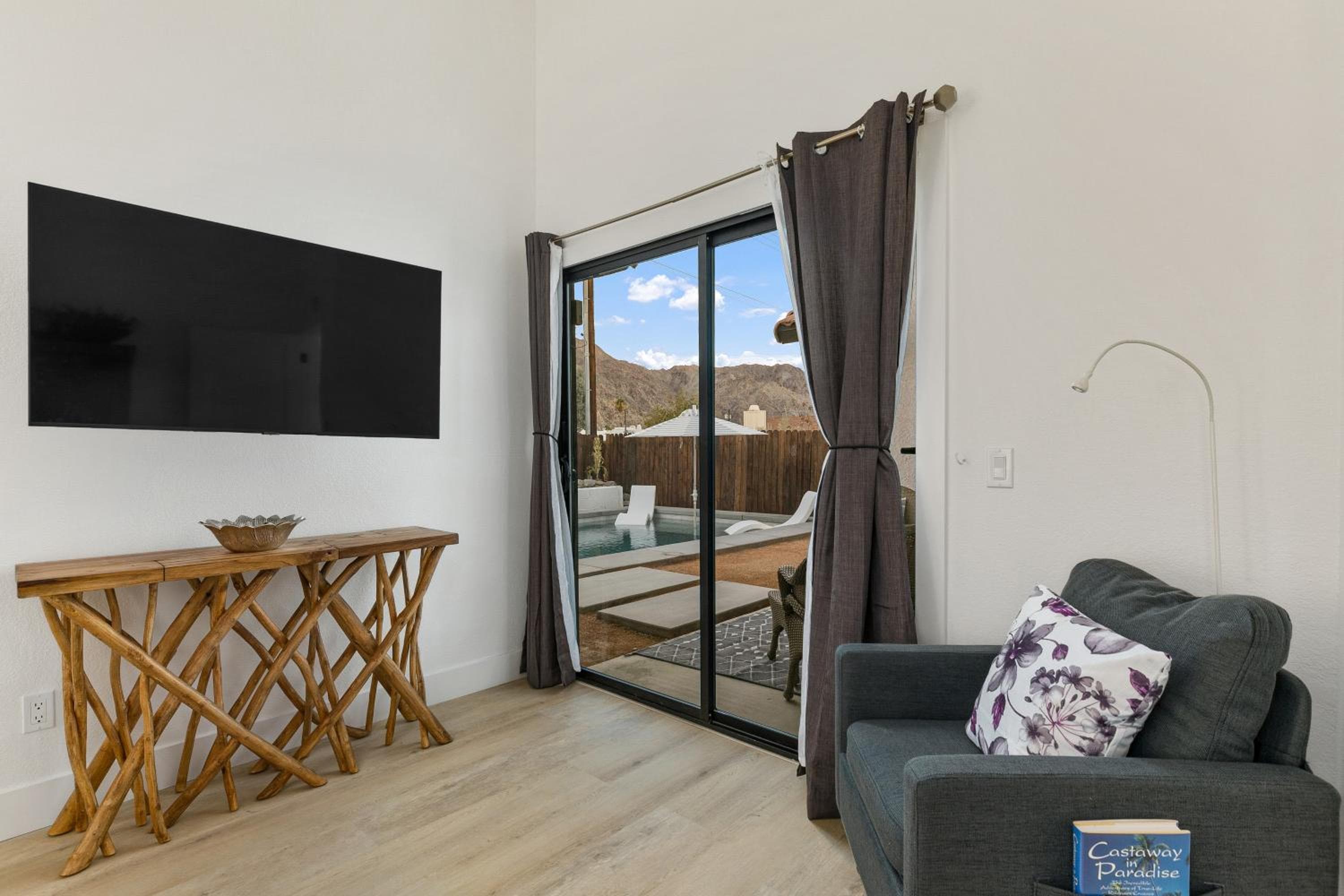 La Quinta Cove Oasis - Pool,Spa,Hiking,Tennis,Golf,Stagecoach and Coachella!