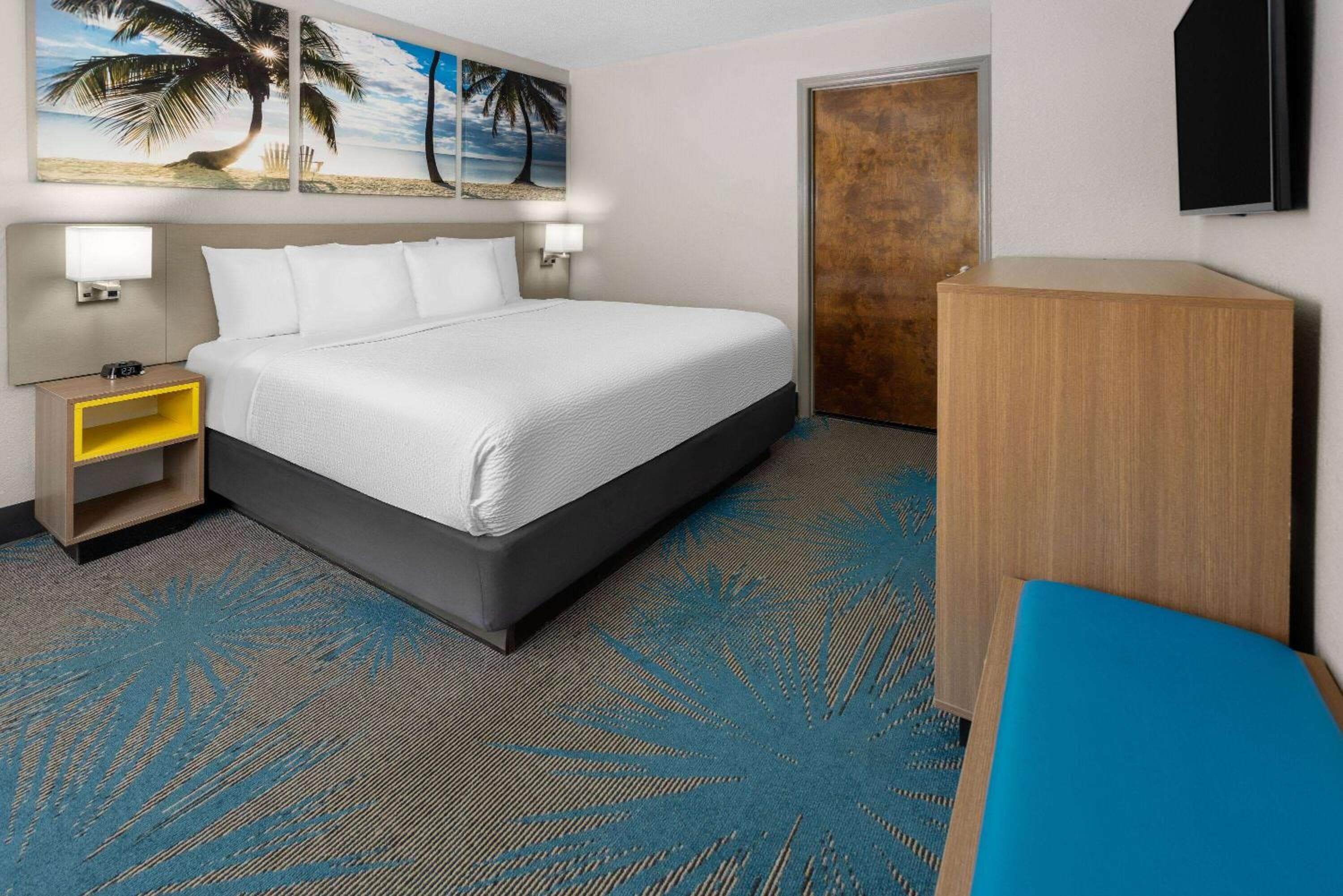 Days Inn by Wyndham Acworth