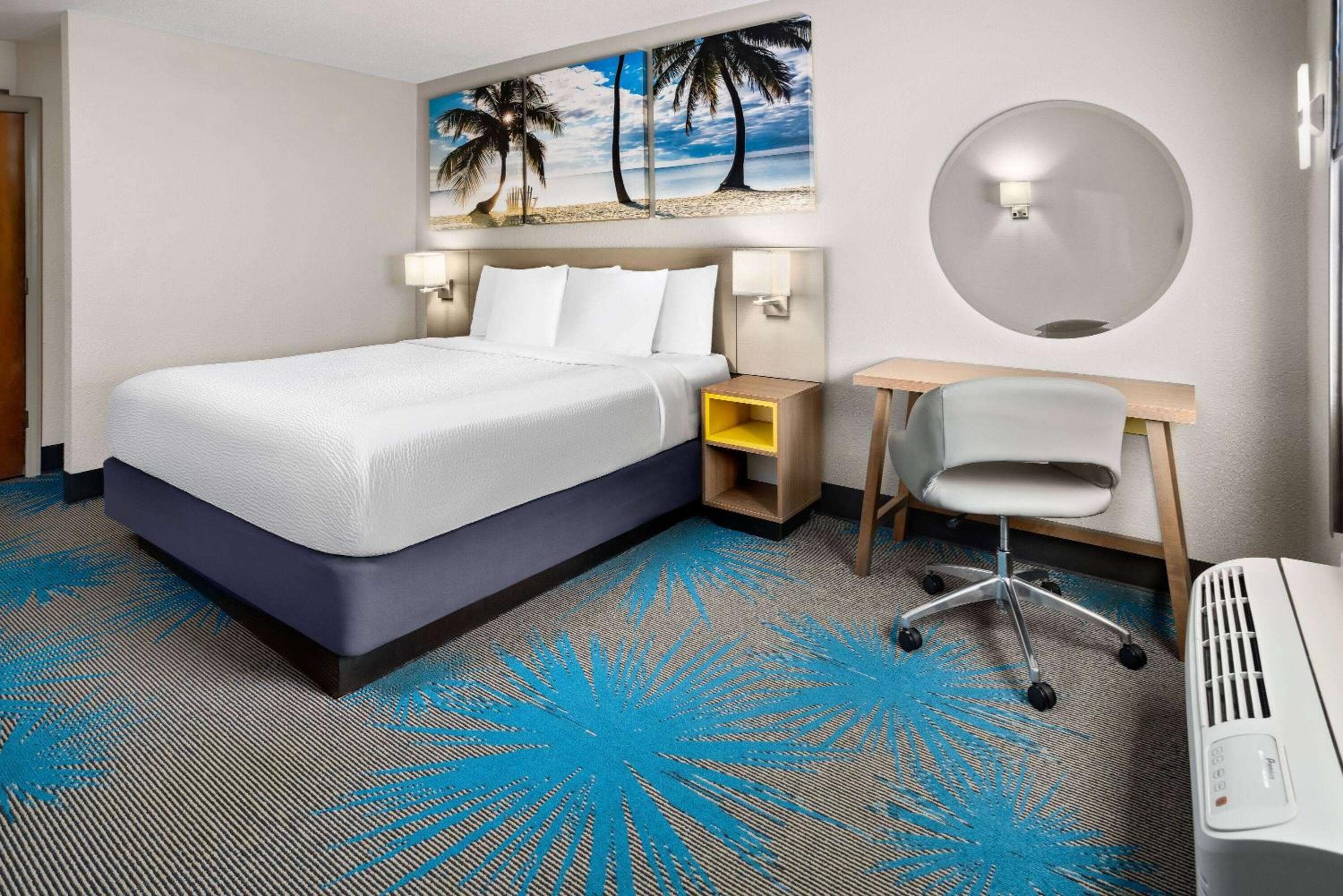 Days Inn by Wyndham Acworth