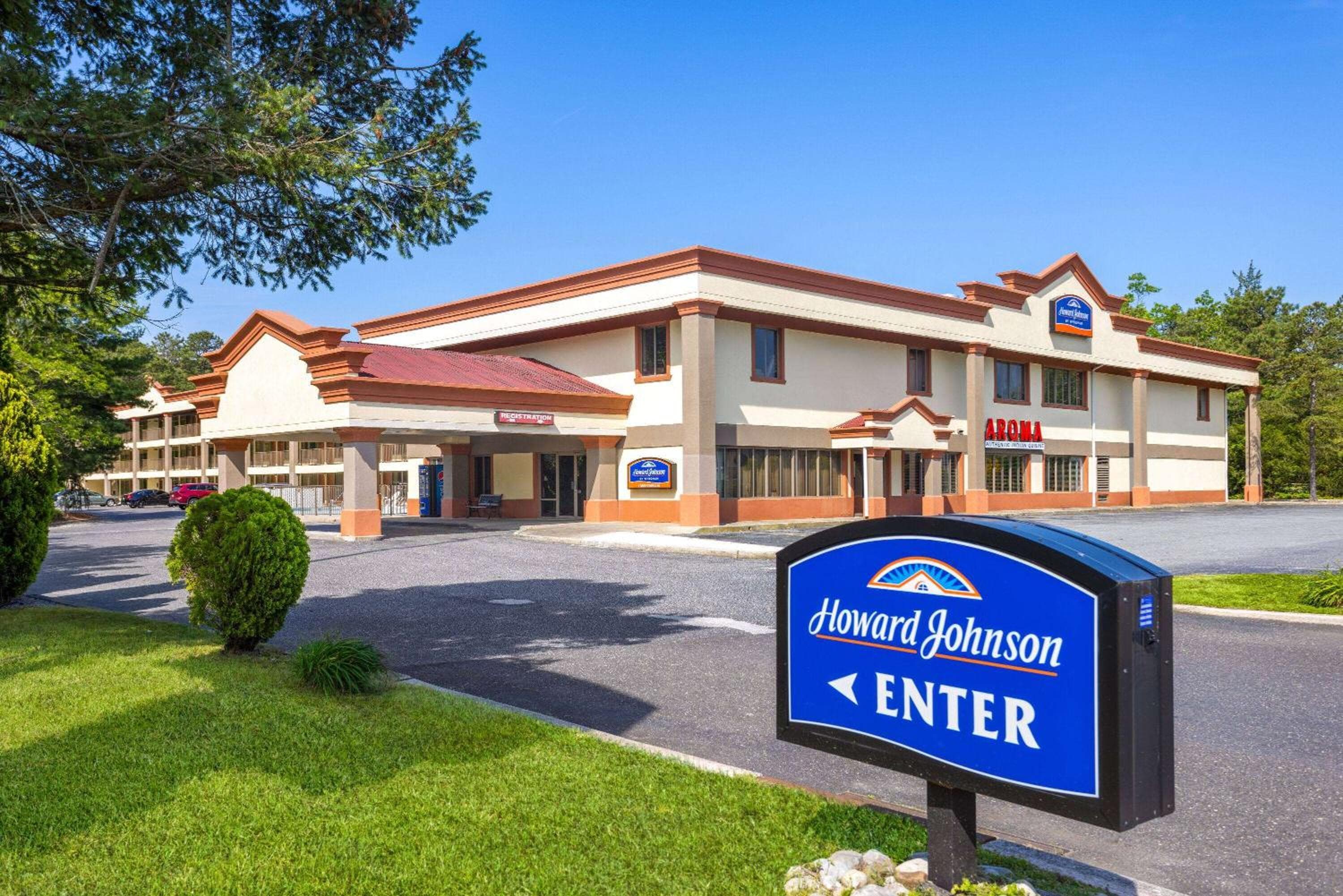 Inn at Atlantic City Hotel & Banquet