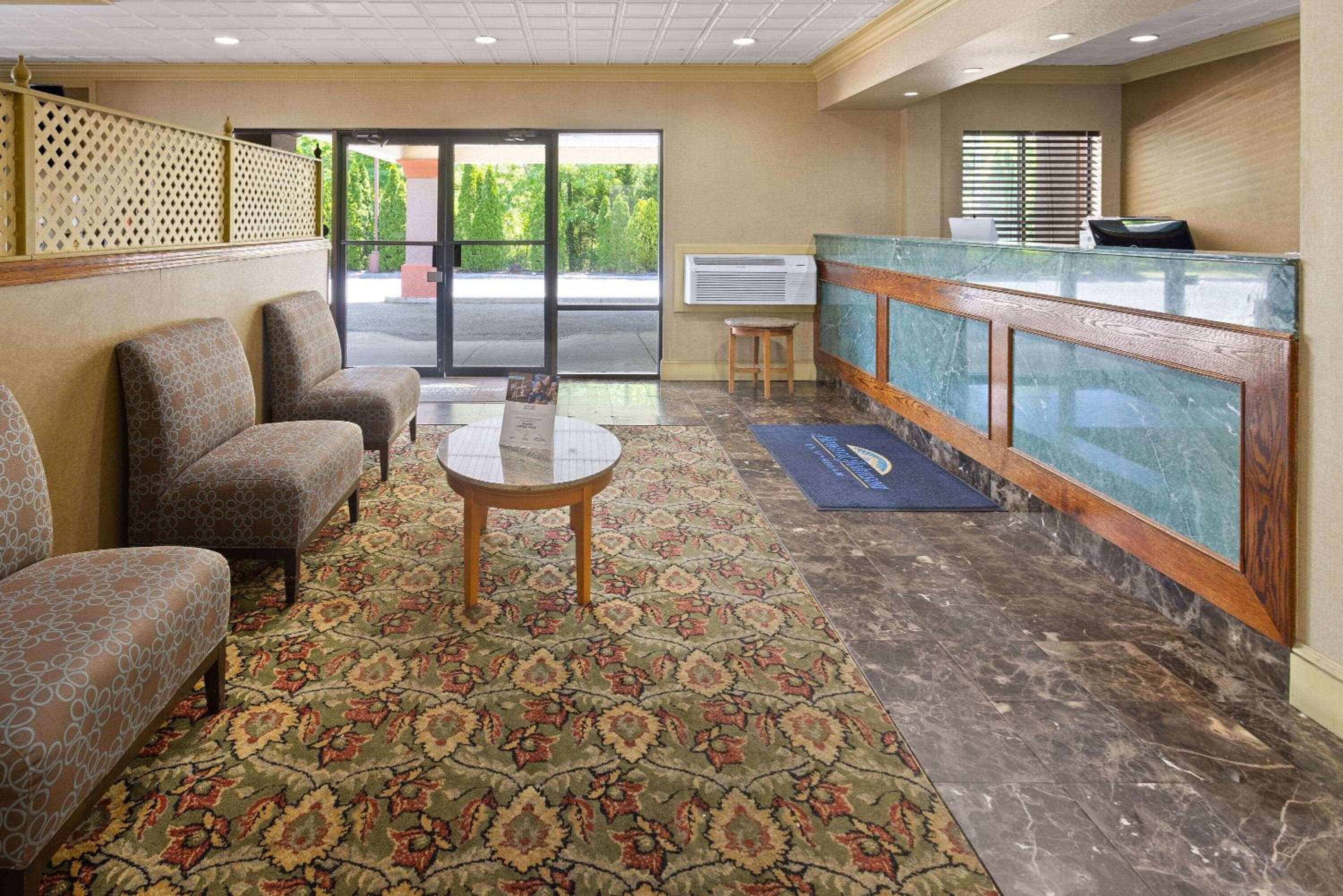 Inn at Atlantic City Hotel & Banquet