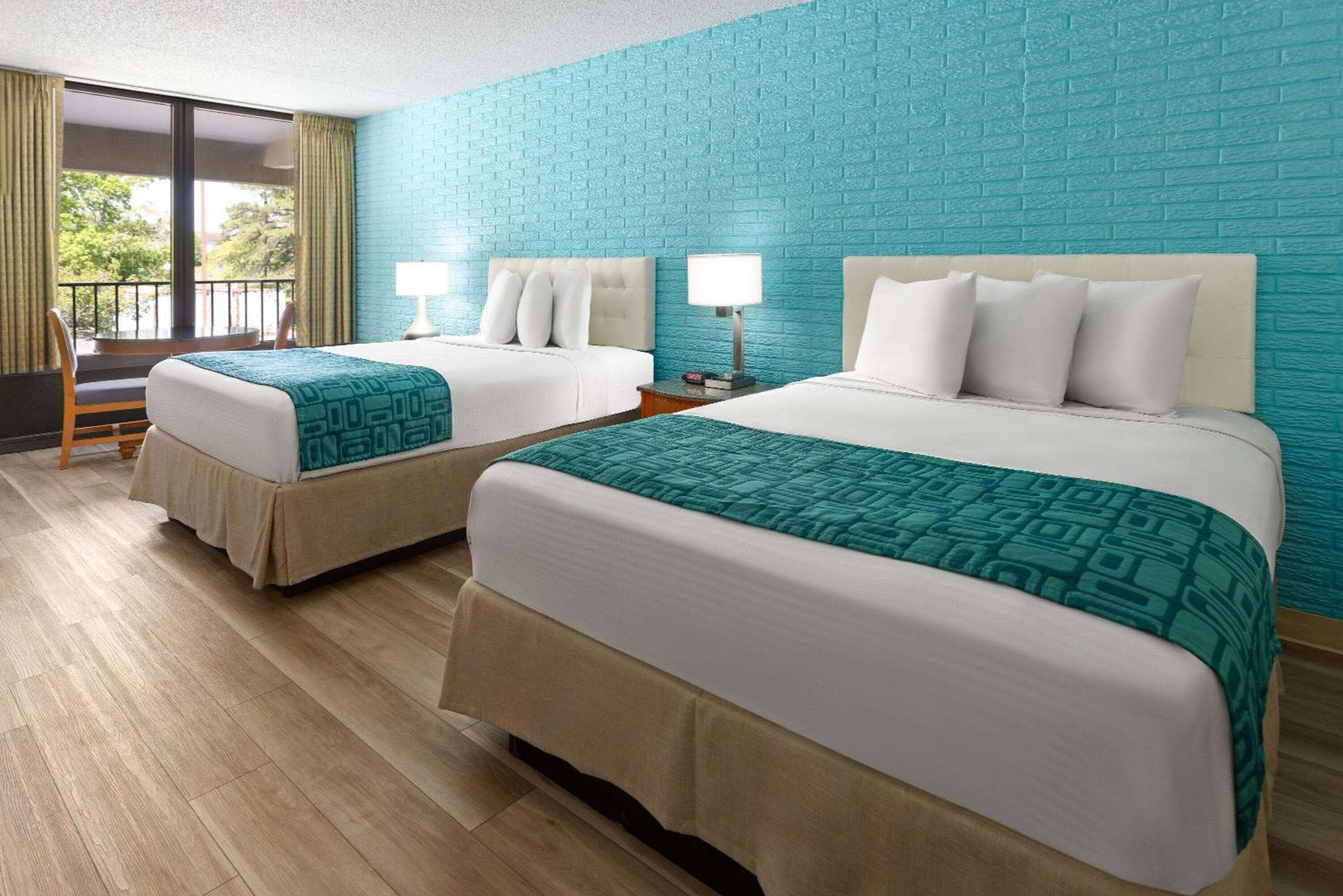 Inn at Atlantic City Hotel & Banquet
