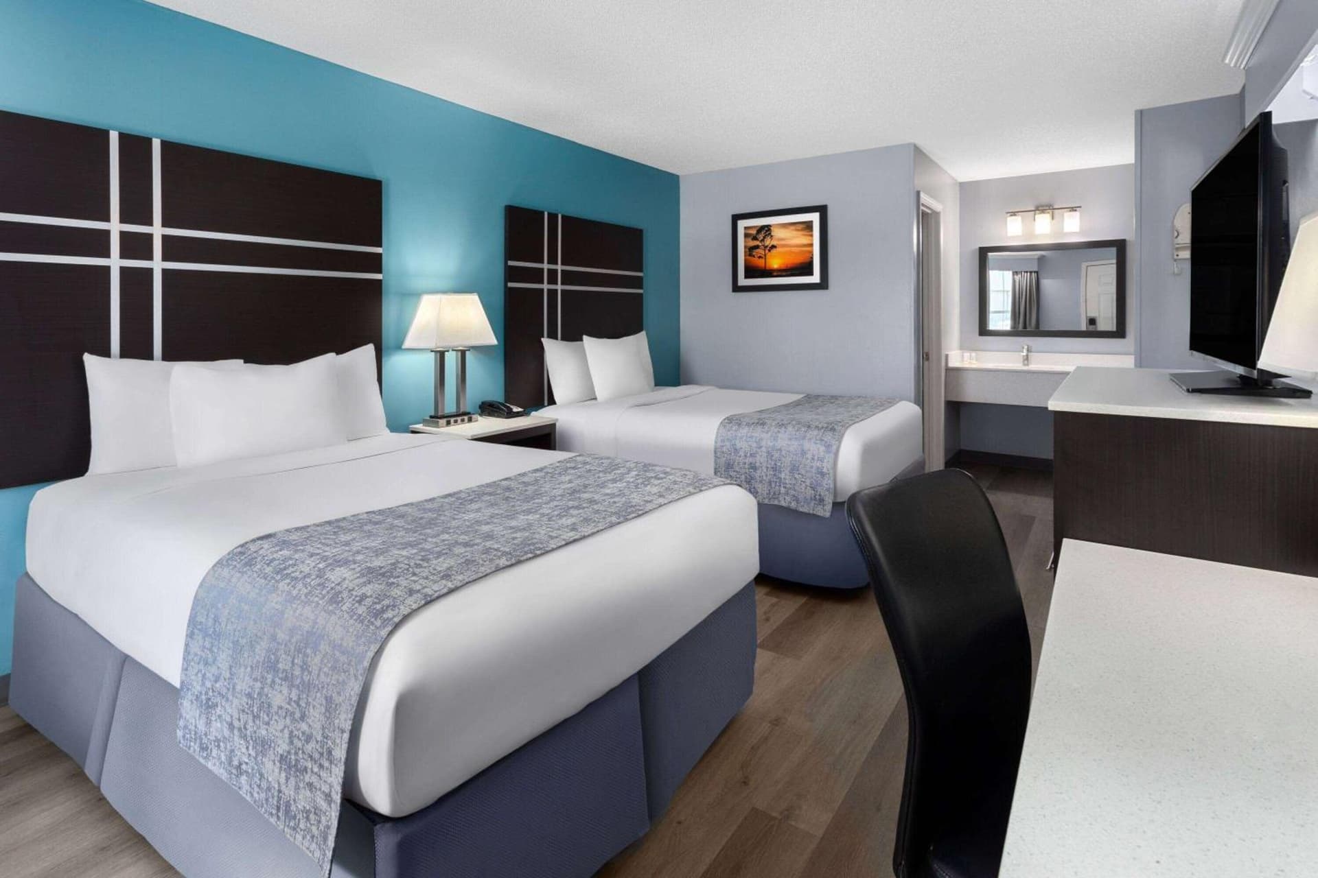 Baymont by Wyndham Brunswick GA