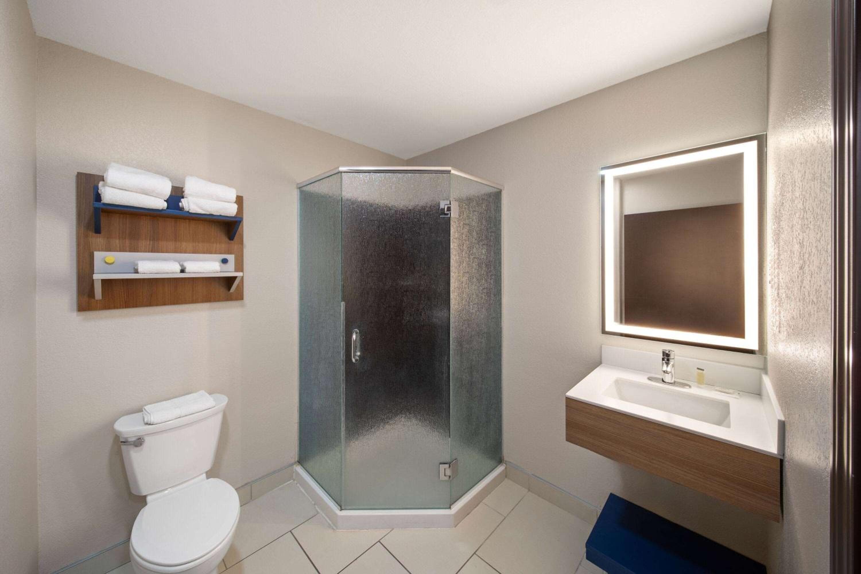 Microtel Inn & Suites by Wyndham Buda Austin South