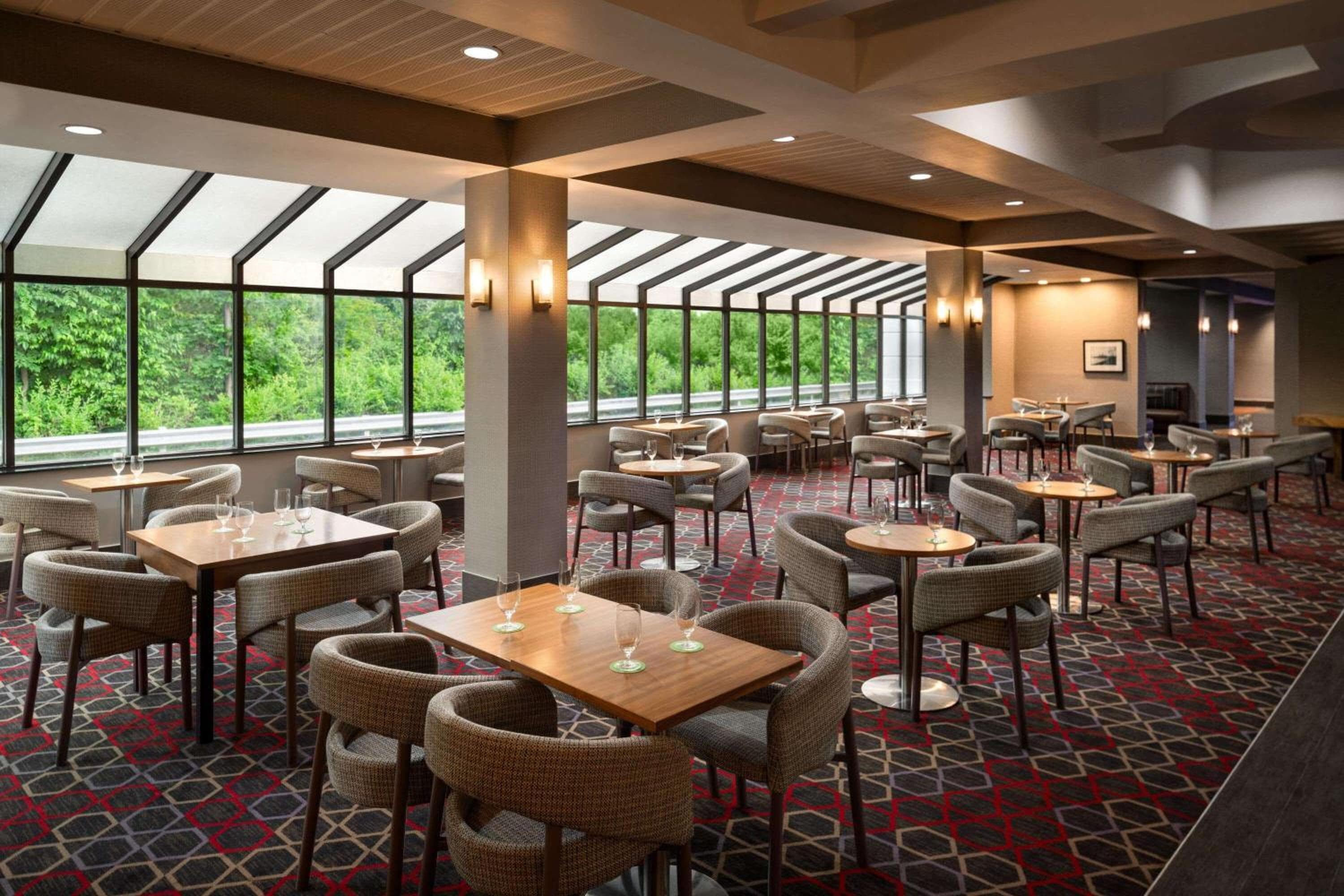 Wyndham Garden Inn Pittsburgh Airport