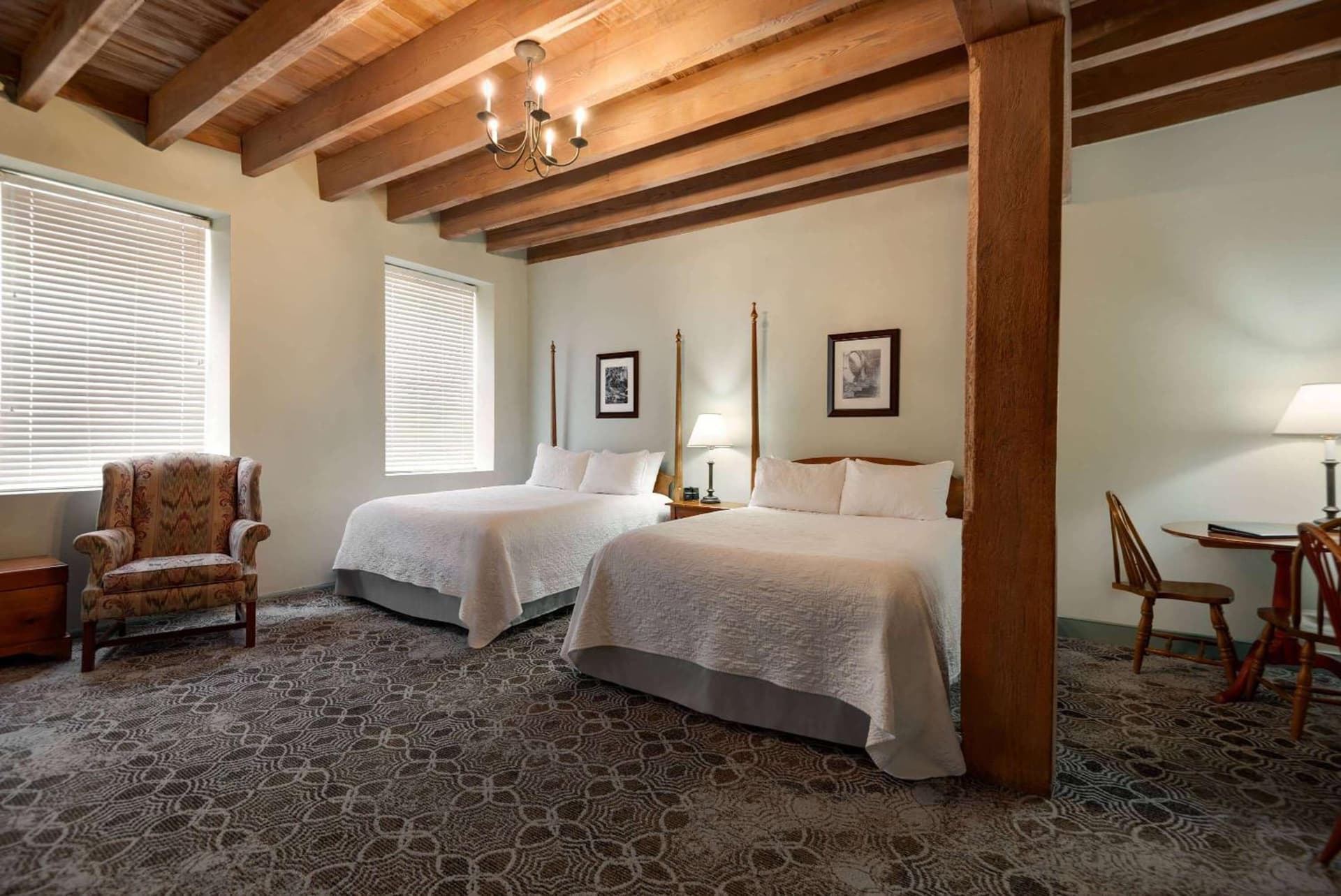 The Historic Brookstown Inn, Trademark Collection by Wyndham