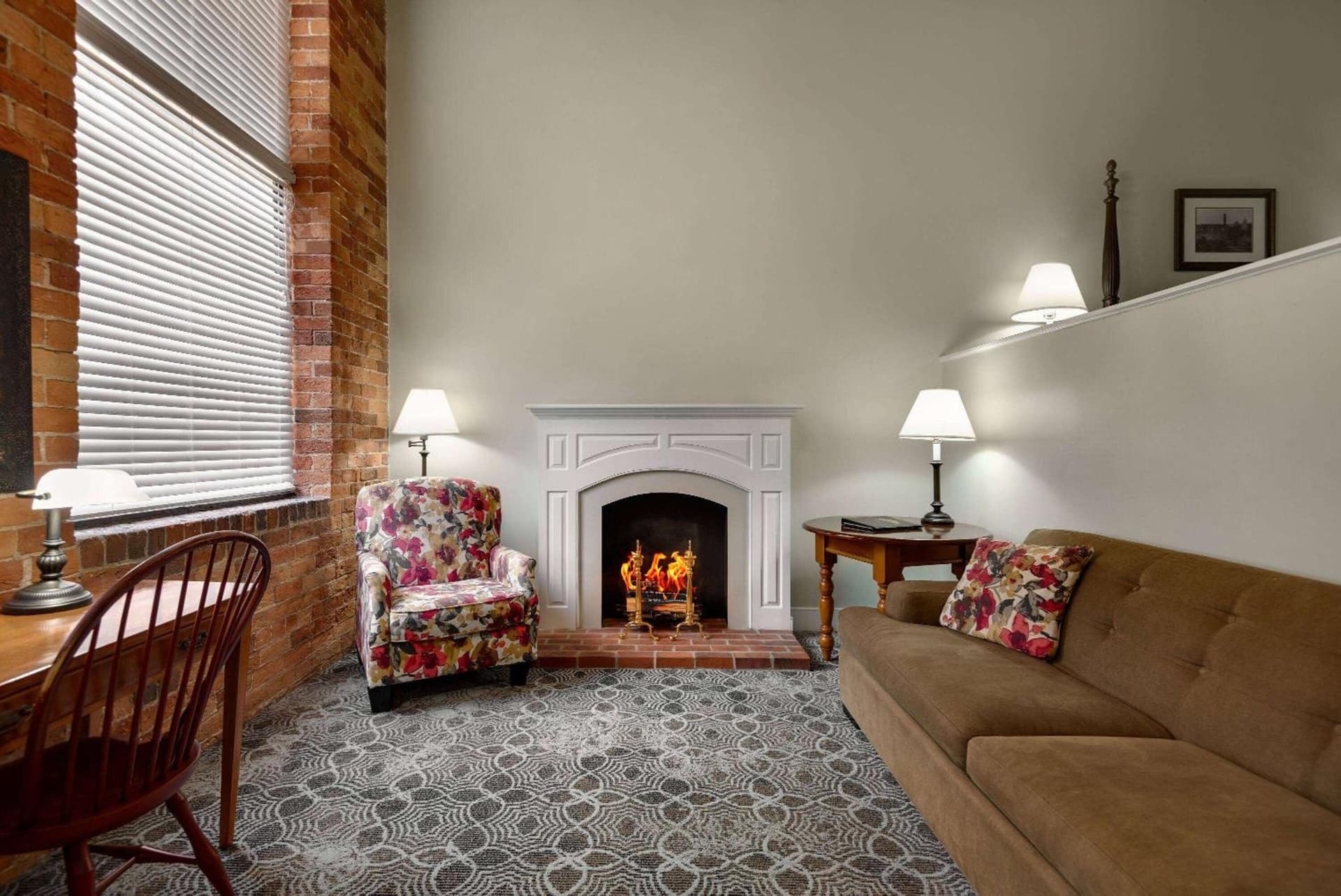 The Historic Brookstown Inn, Trademark Collection by Wyndham