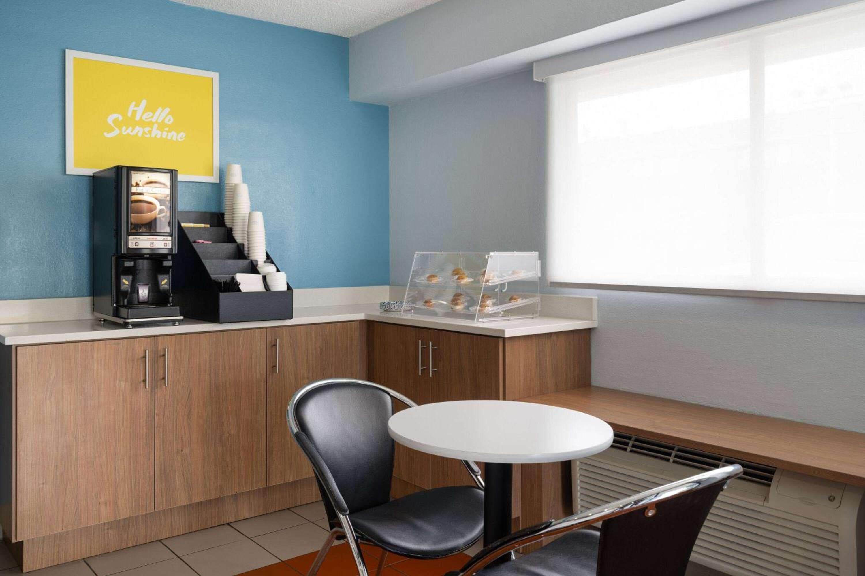 Days Inn by Wyndham Columbus Worthington