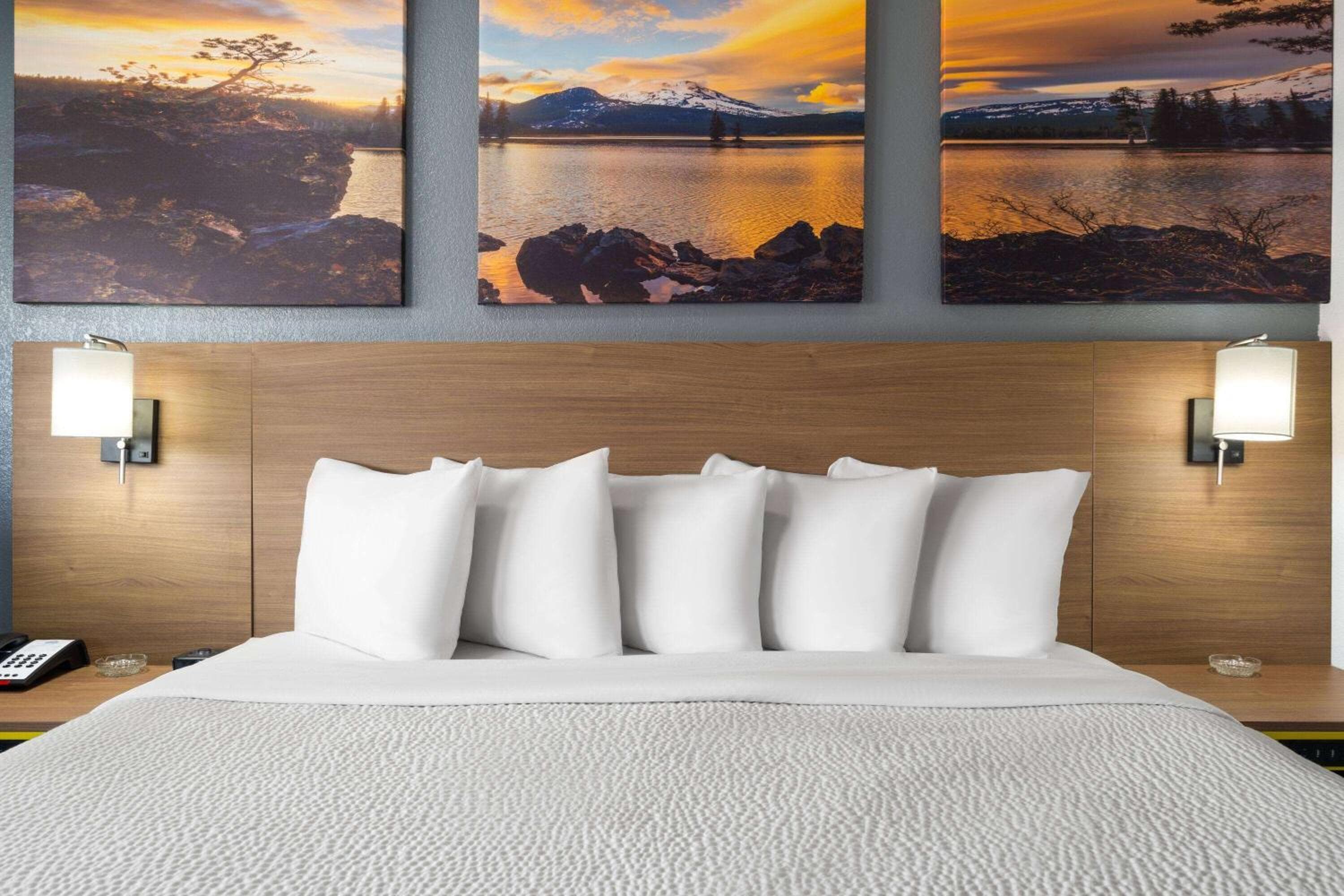 Days Inn by Wyndham Columbus Worthington