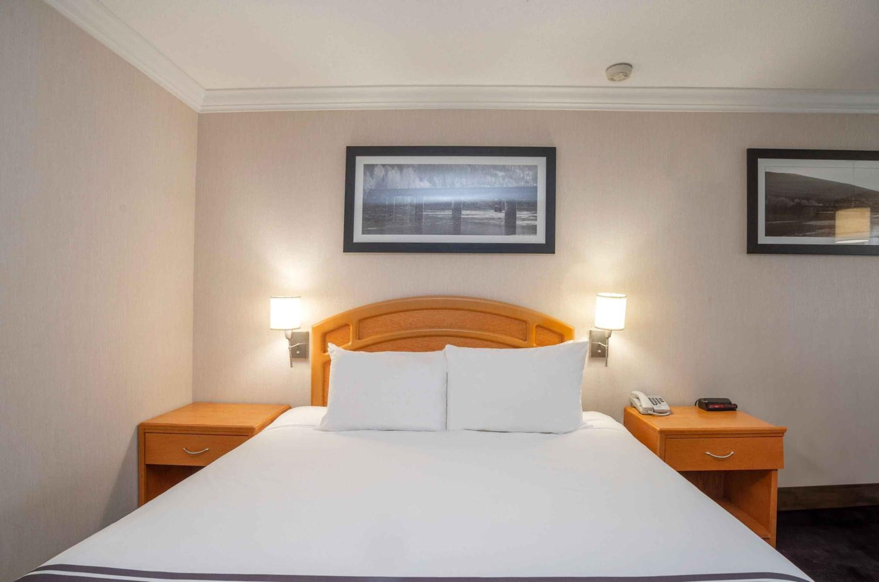 Sandman Hotel Revelstoke
