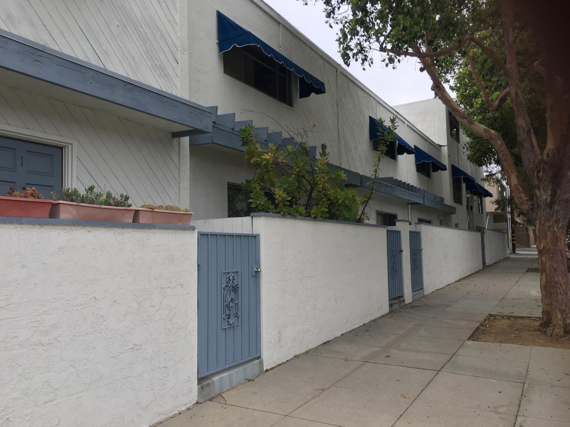 Coastal Comfort Homestay in Santa Monica