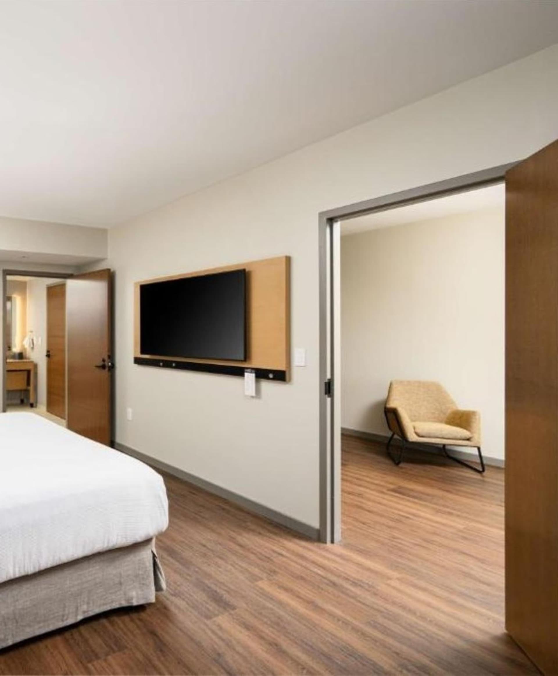 Hyatt Place Albany Downtown