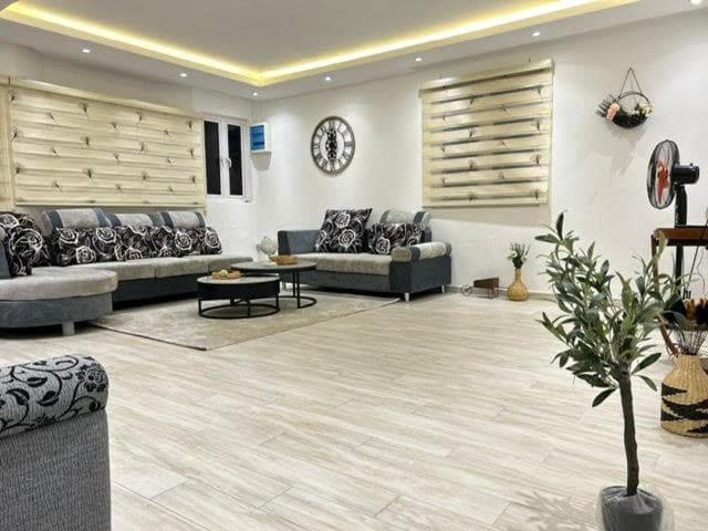 Spacious 3 Bedrooms Flat in Port Louis