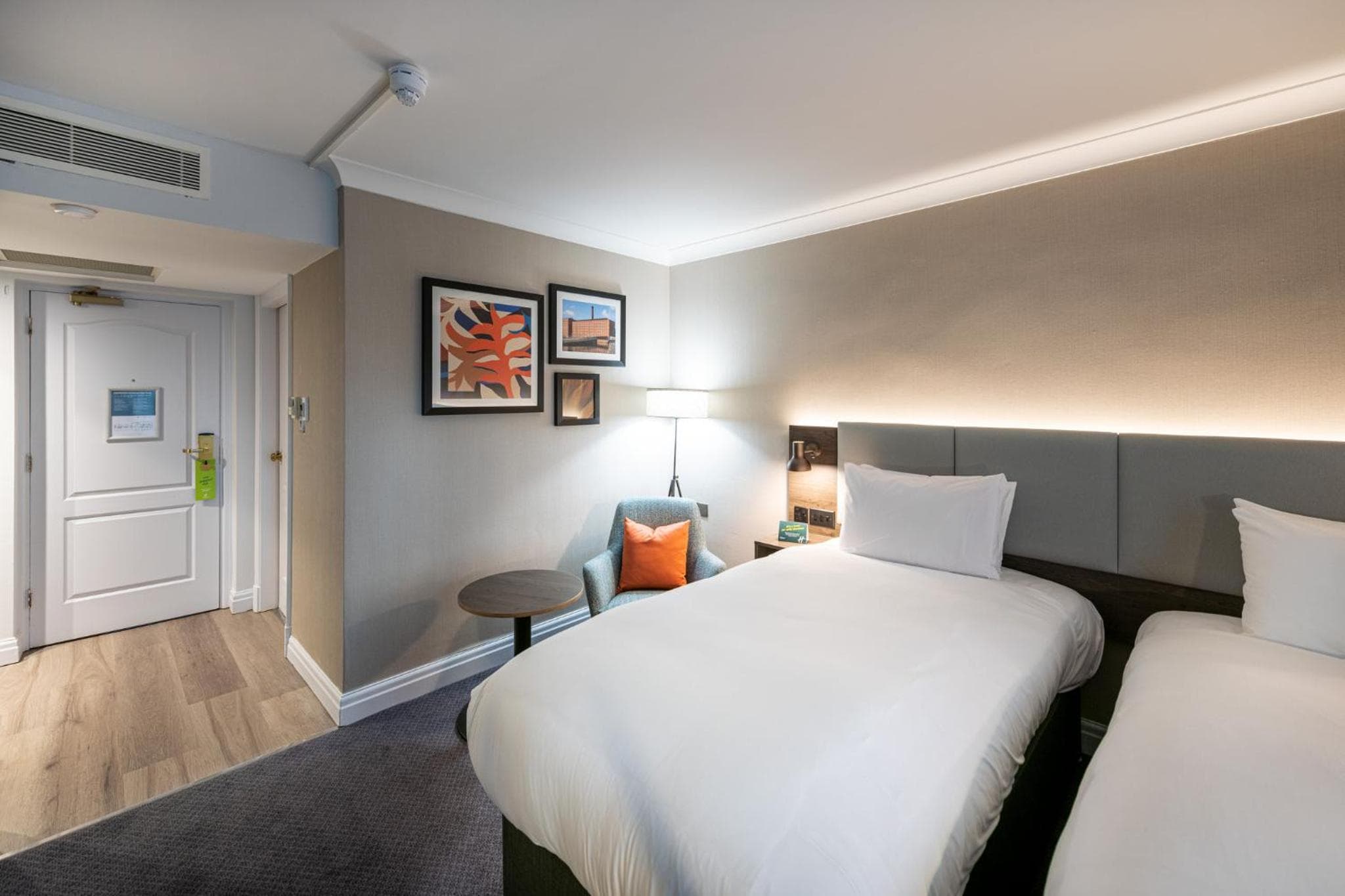 Holiday Inn - Manchester - Oldham by IHG