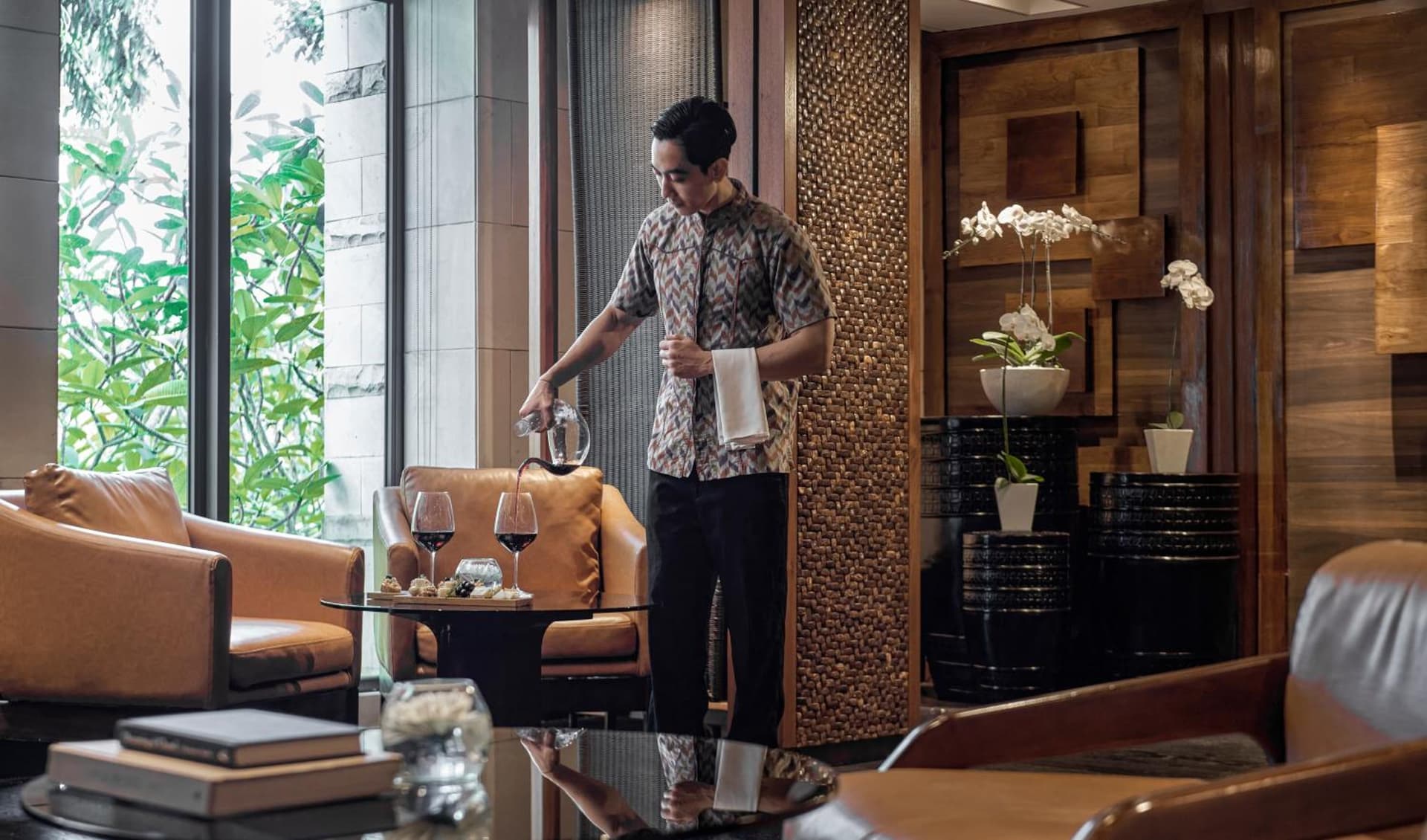 Sofitel Bali Nusa Dua Beach Resort