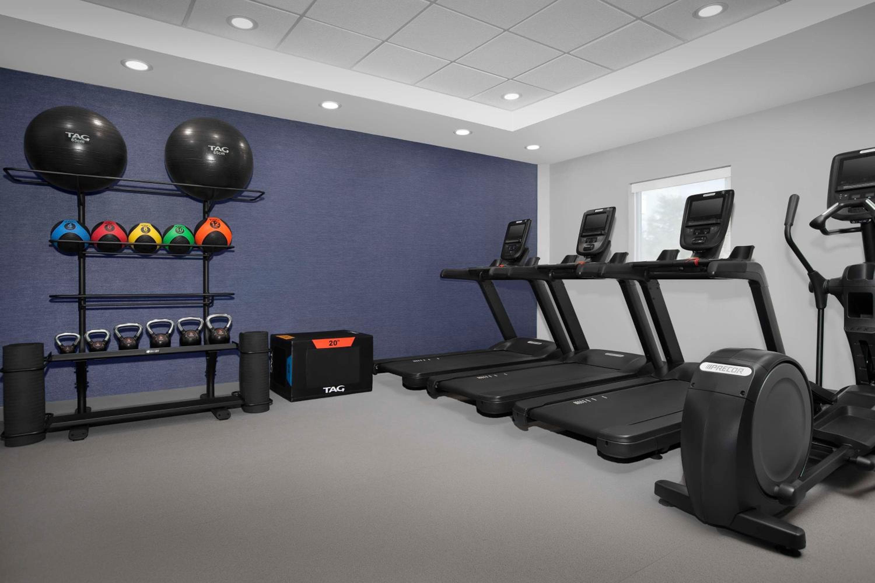 Home2 Suites by Hilton Pittsburgh - McCandless, PA
