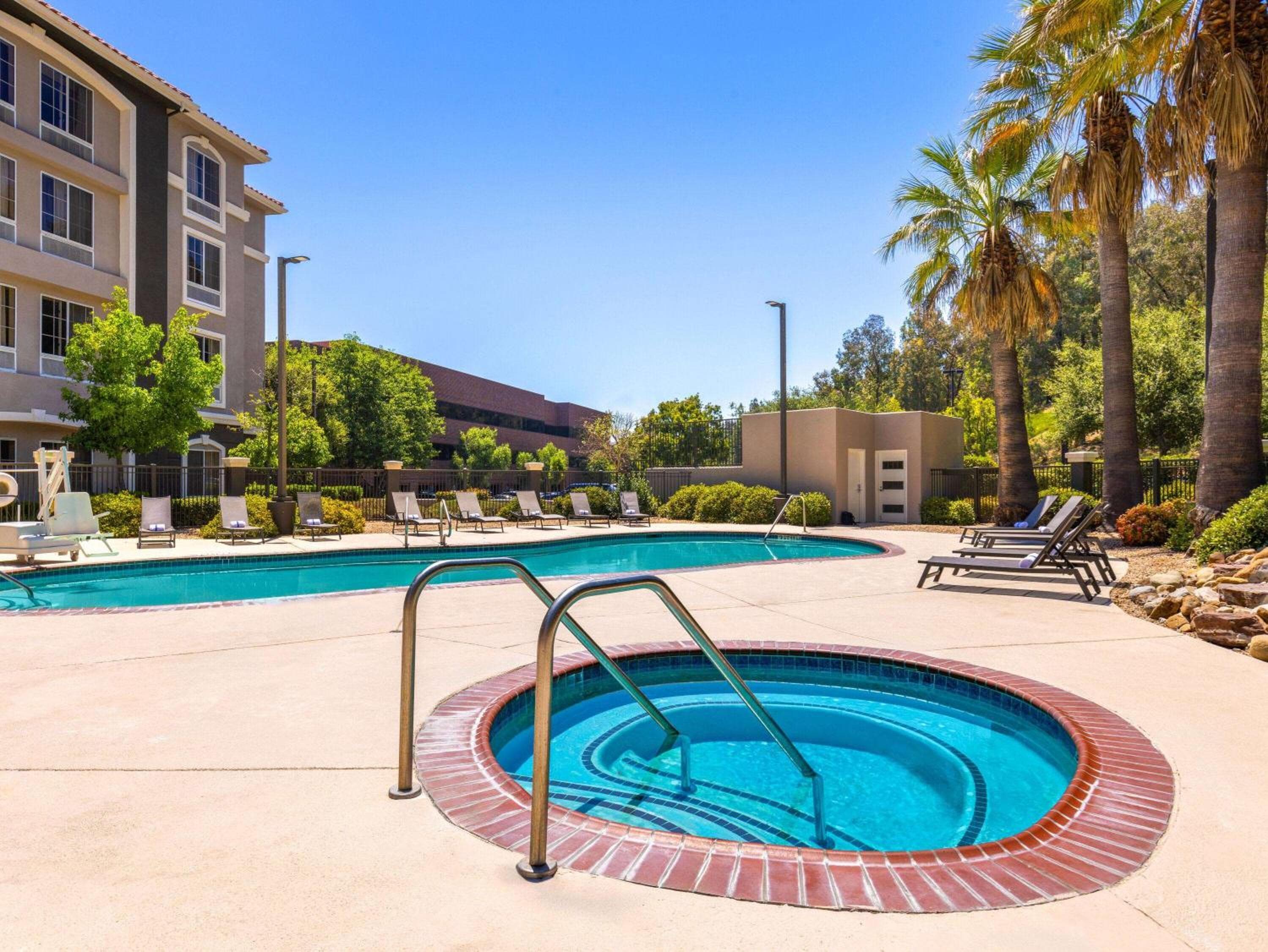 La Quinta by Wyndham Santa Clarita - Valencia