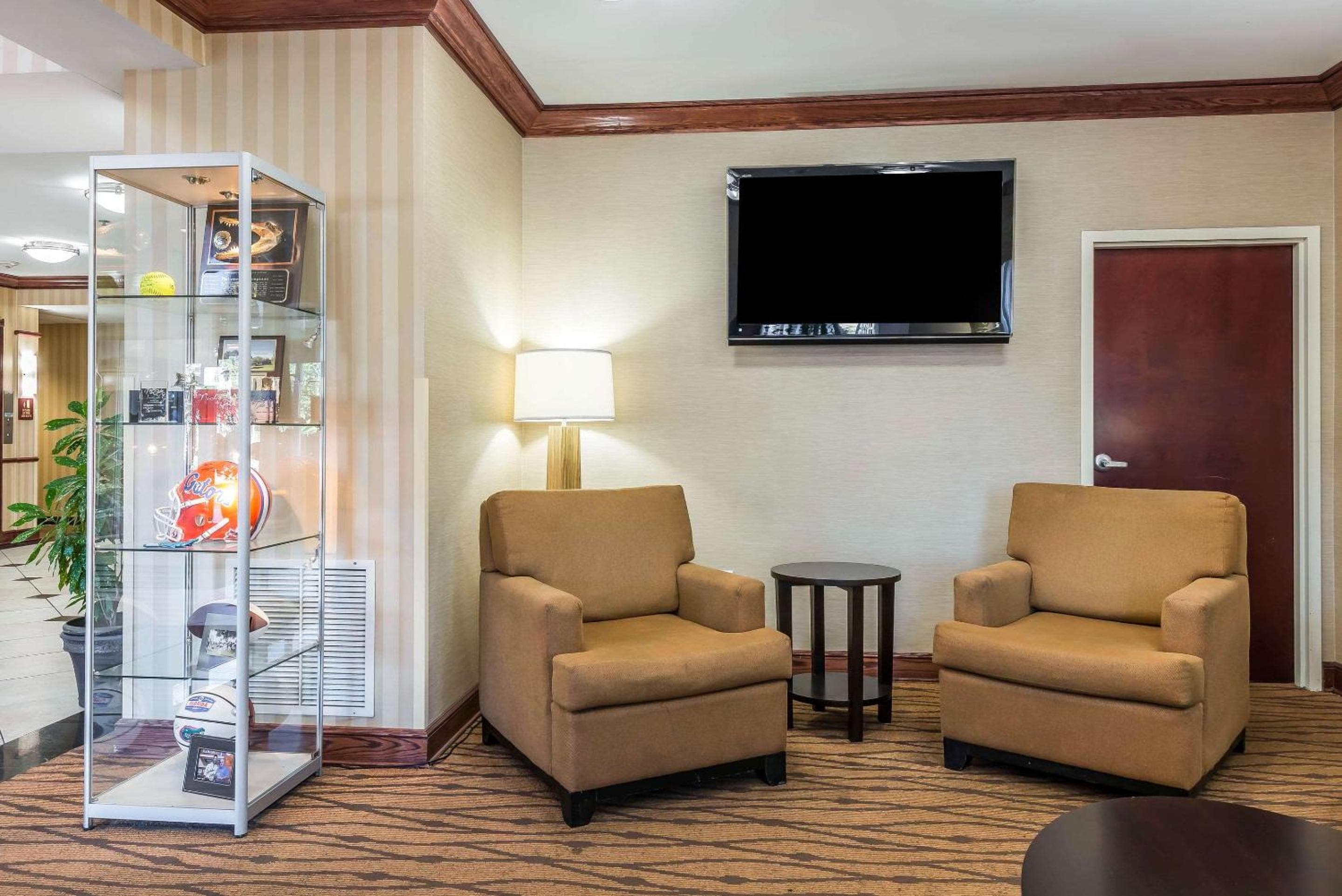 Sleep Inn & Suites University-Shands
