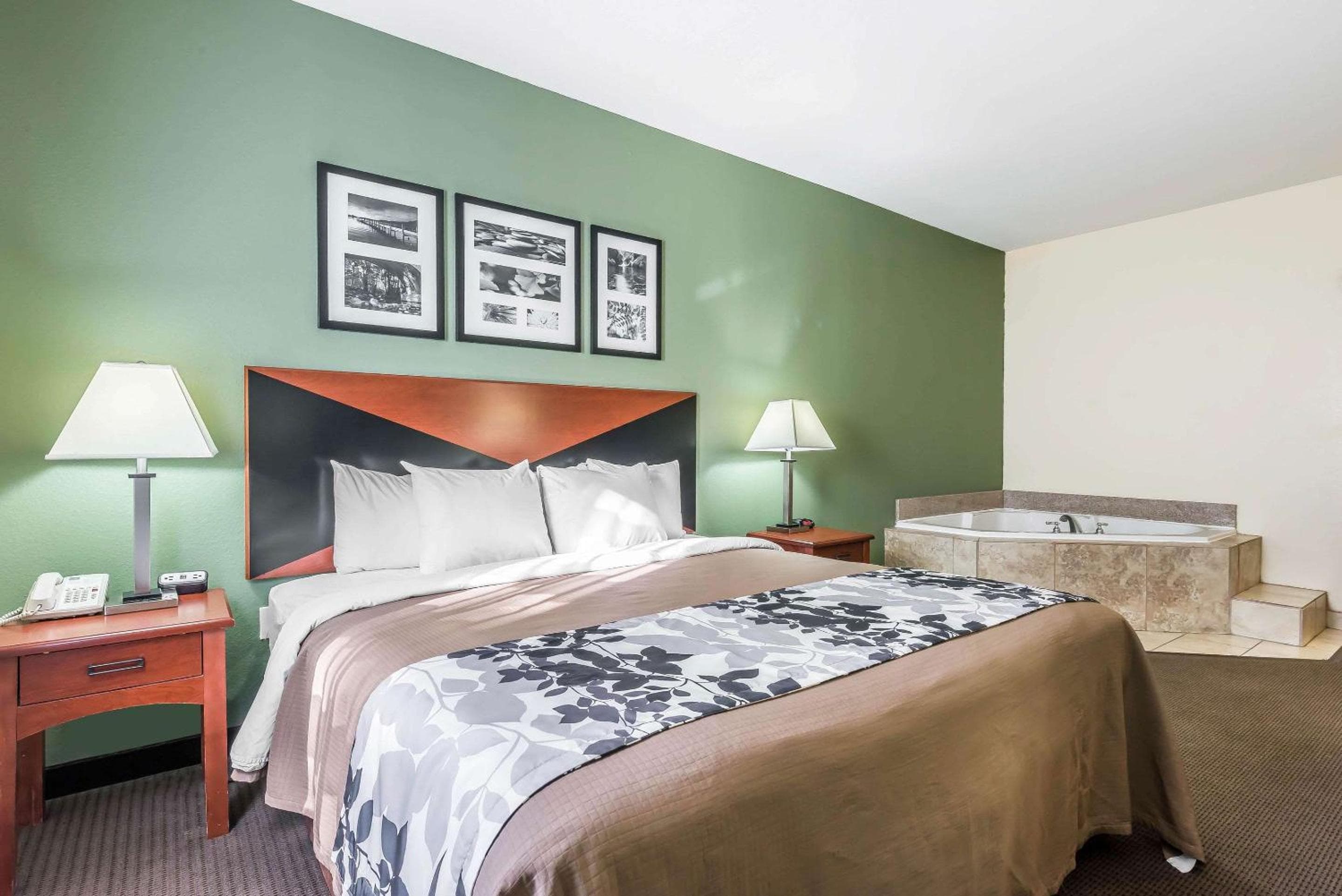 Sleep Inn & Suites University-Shands