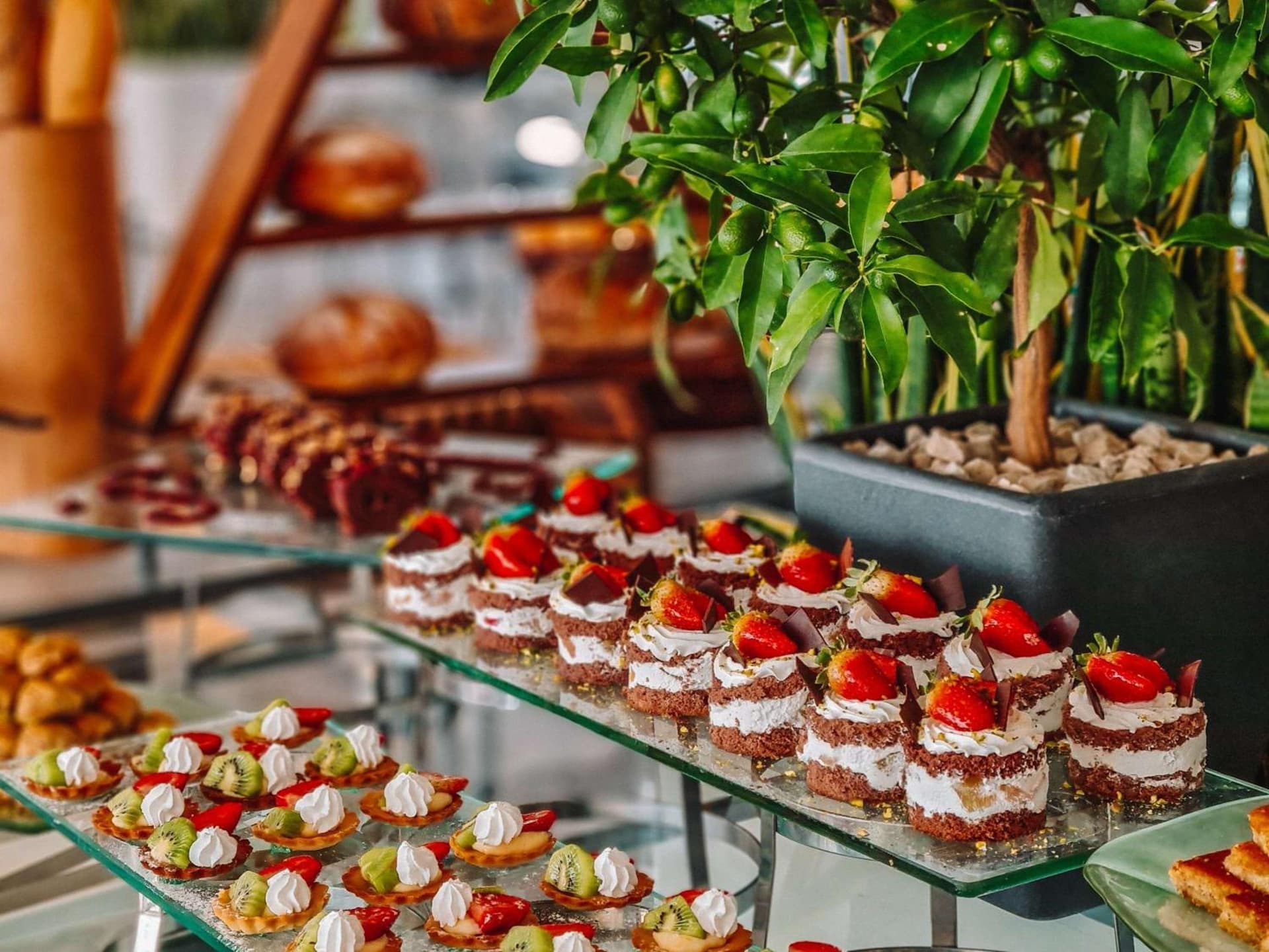Mövenpick Hotel Beirut