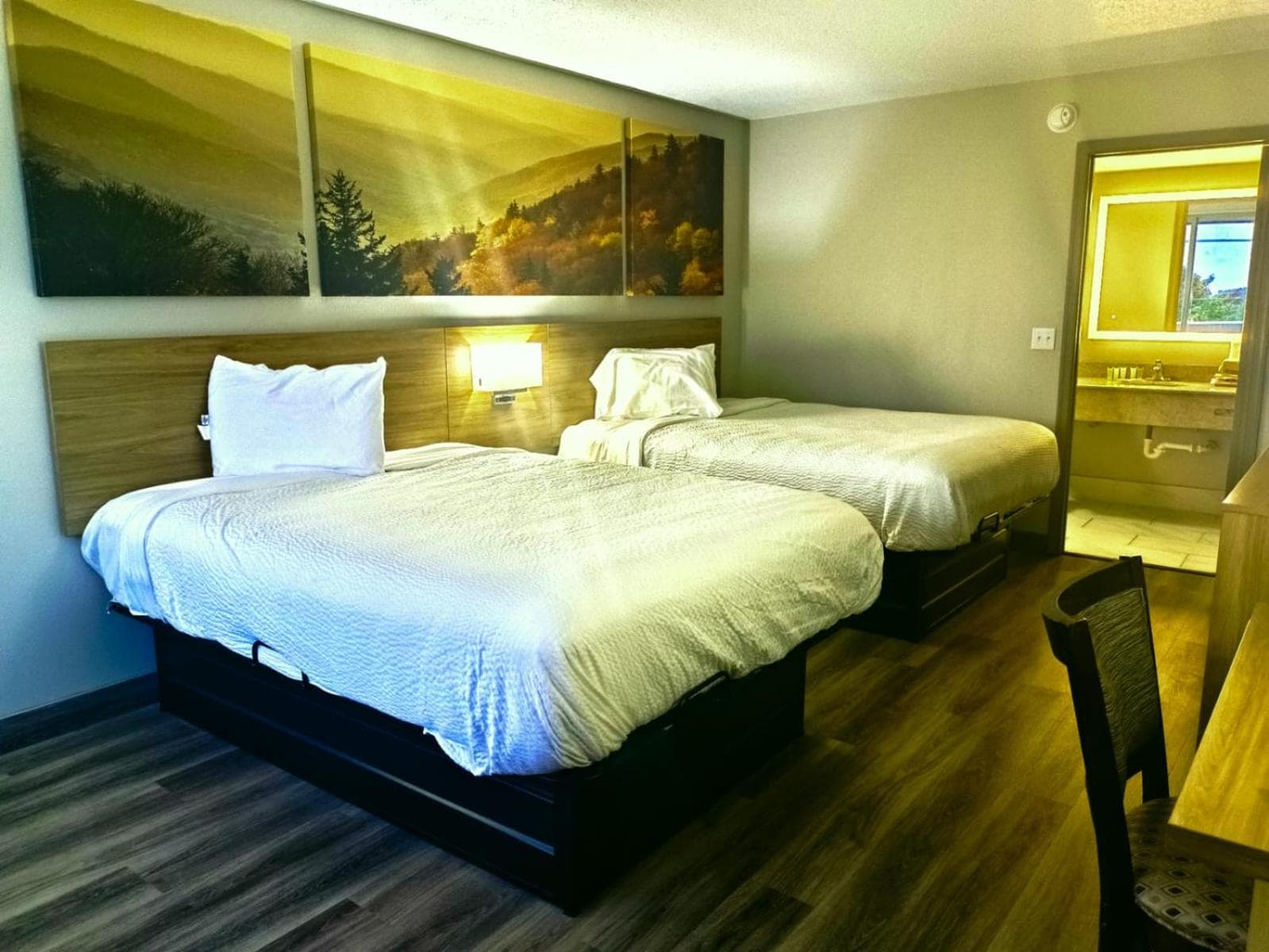 Days Inn by Wyndham Harrisonburg