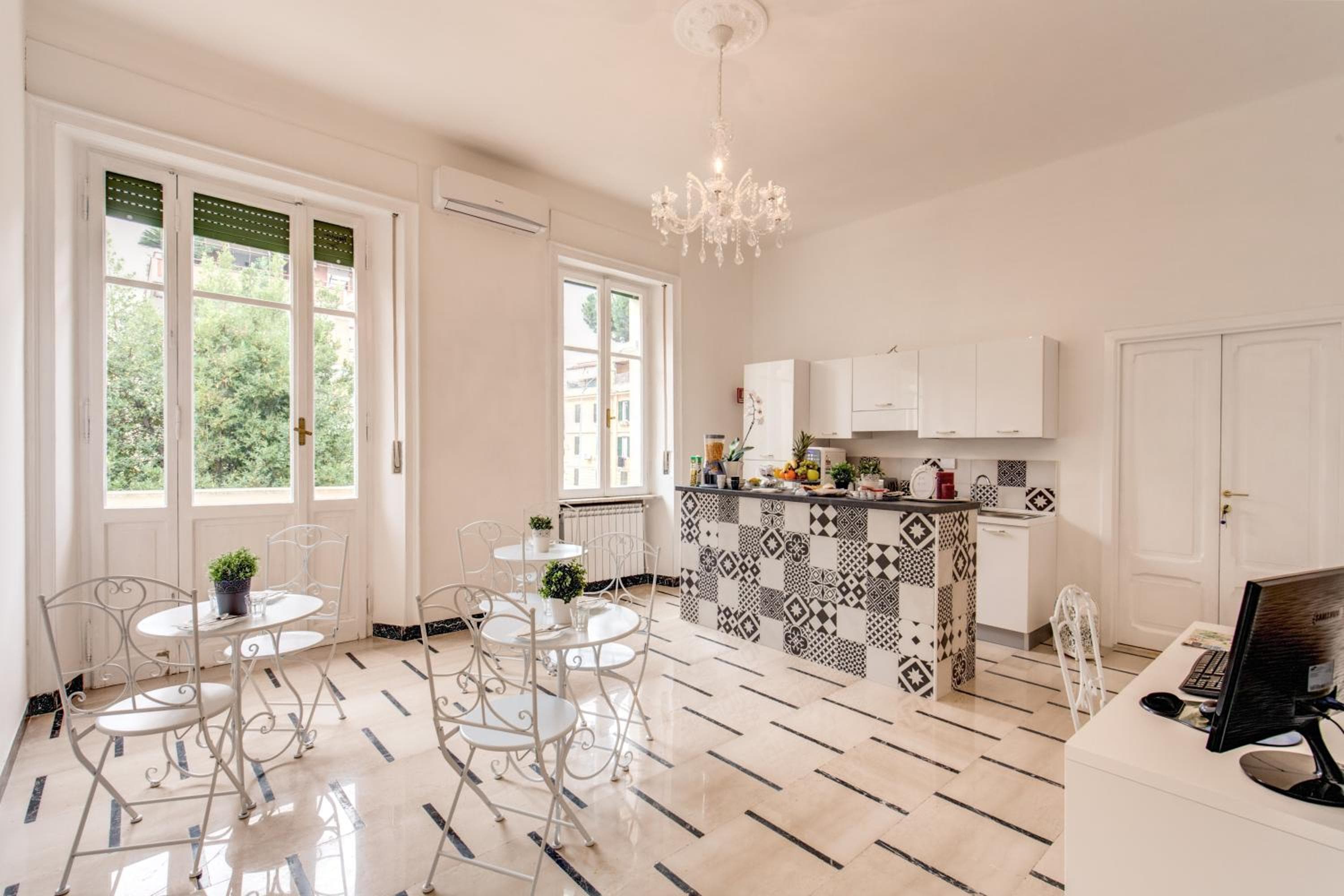 Relais La Torretta
