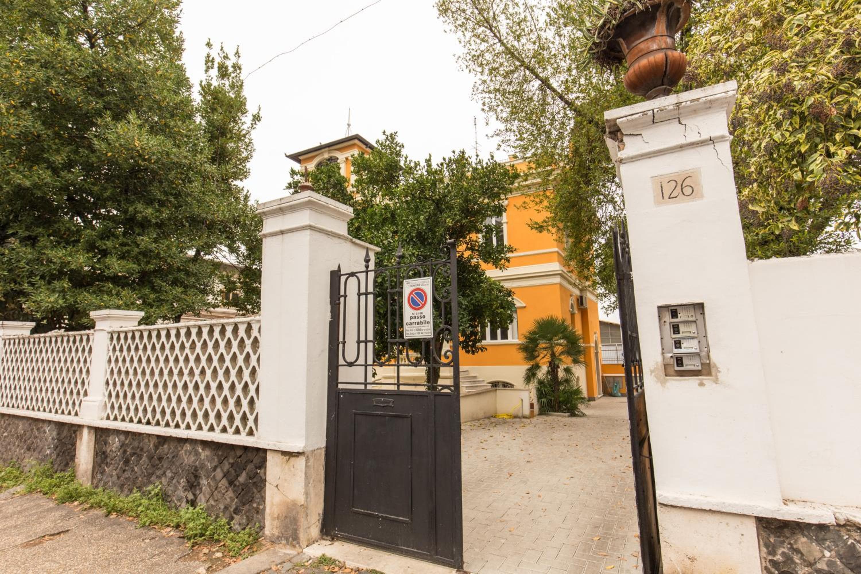 Relais La Torretta