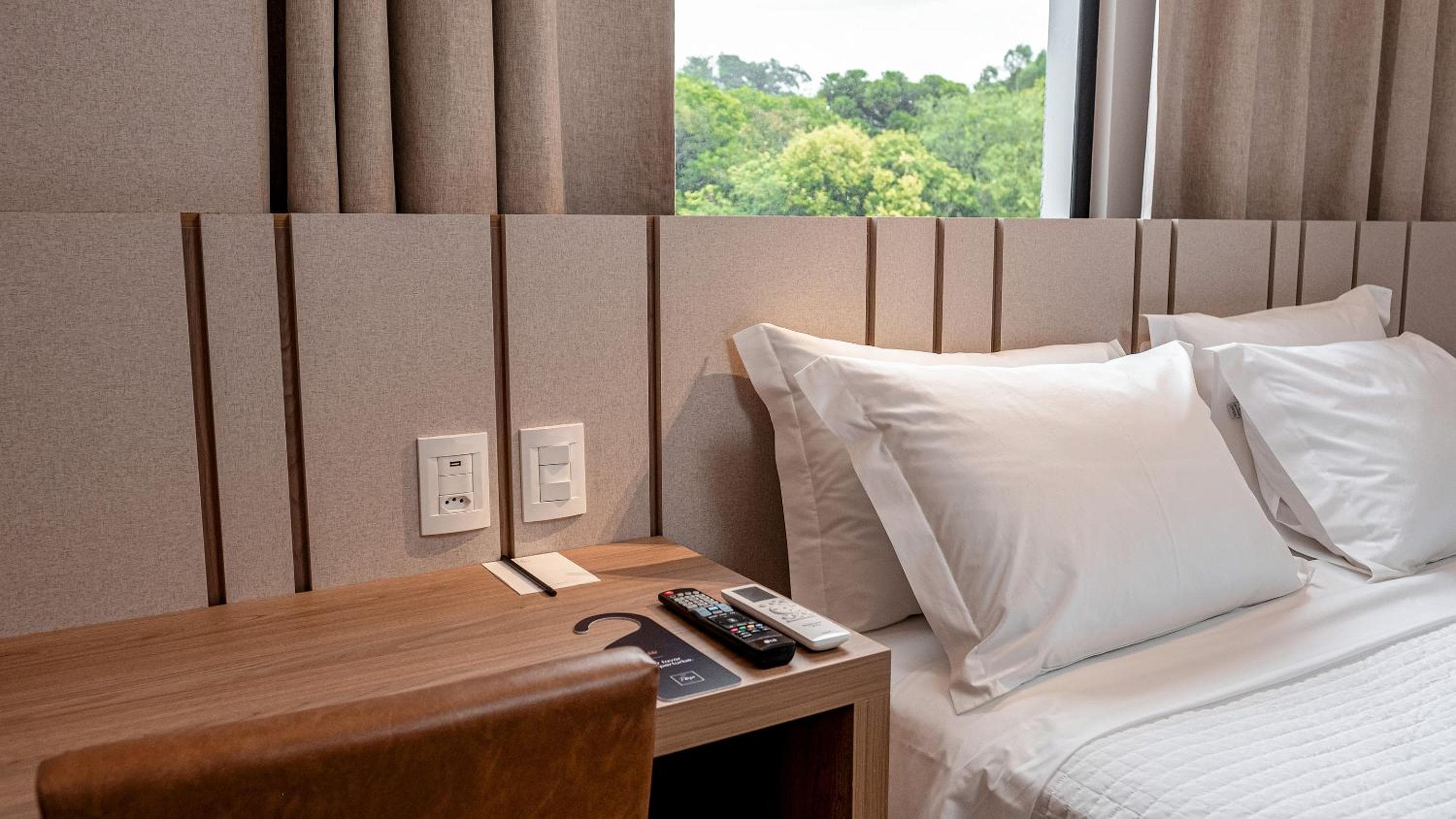 Plaza Hotel & Boulevard Convention - Vale dos Vinhedos