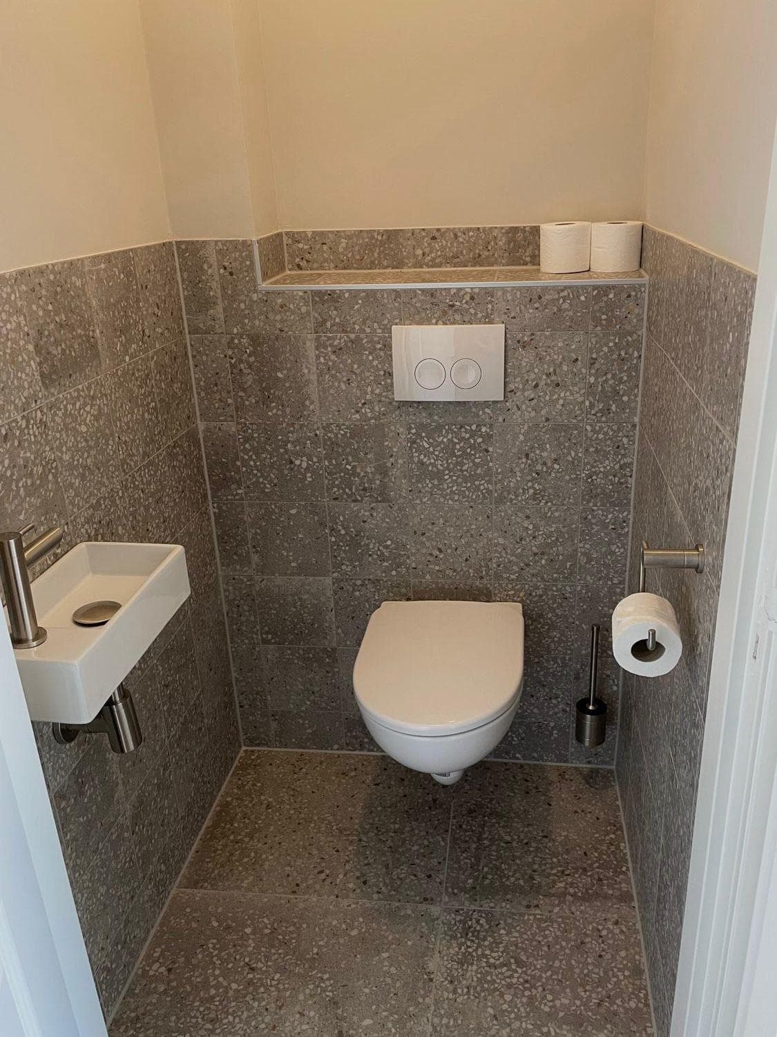 Prachtig en ruim appartement in centrum Lochem