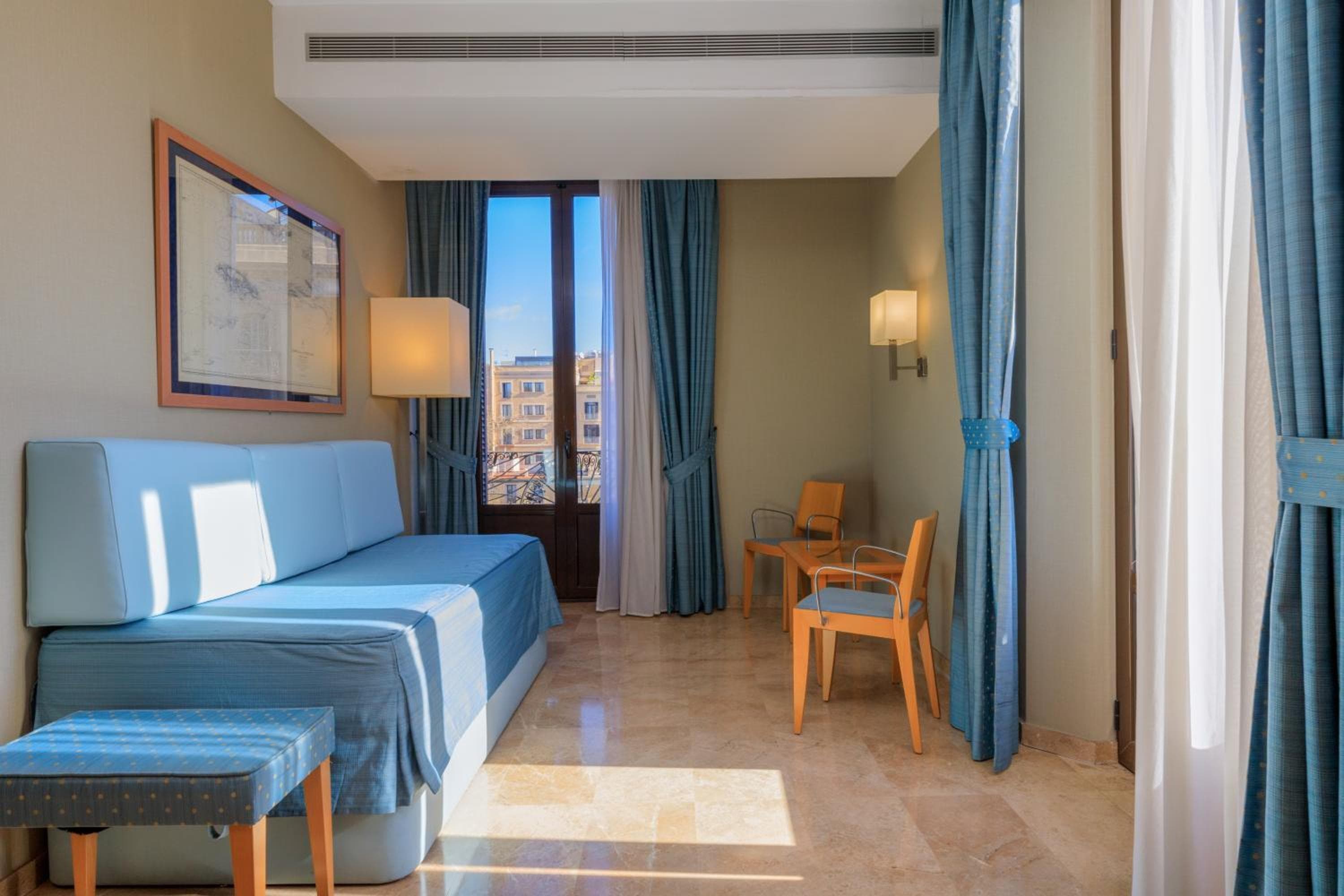 Hotel del Mar