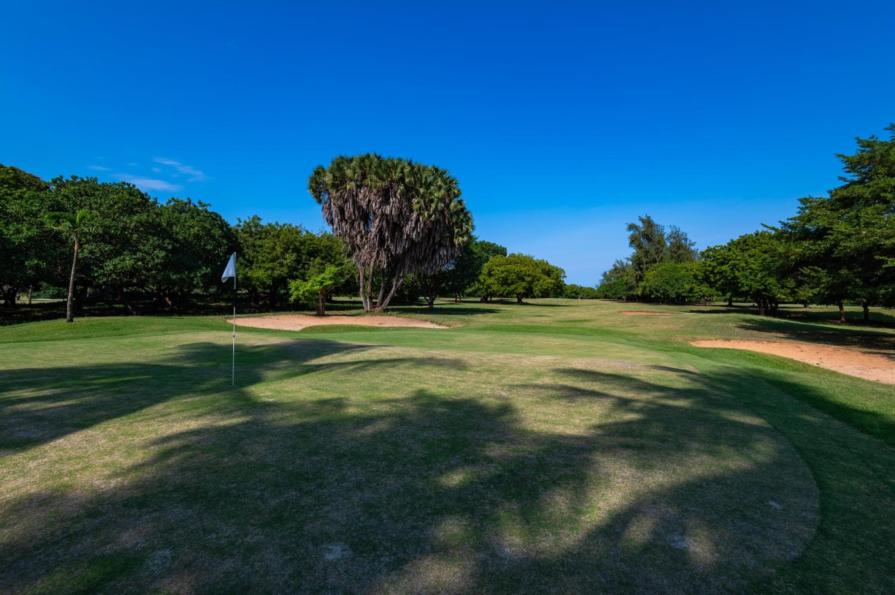 Diamonds Leisure Beach & Golf Resort