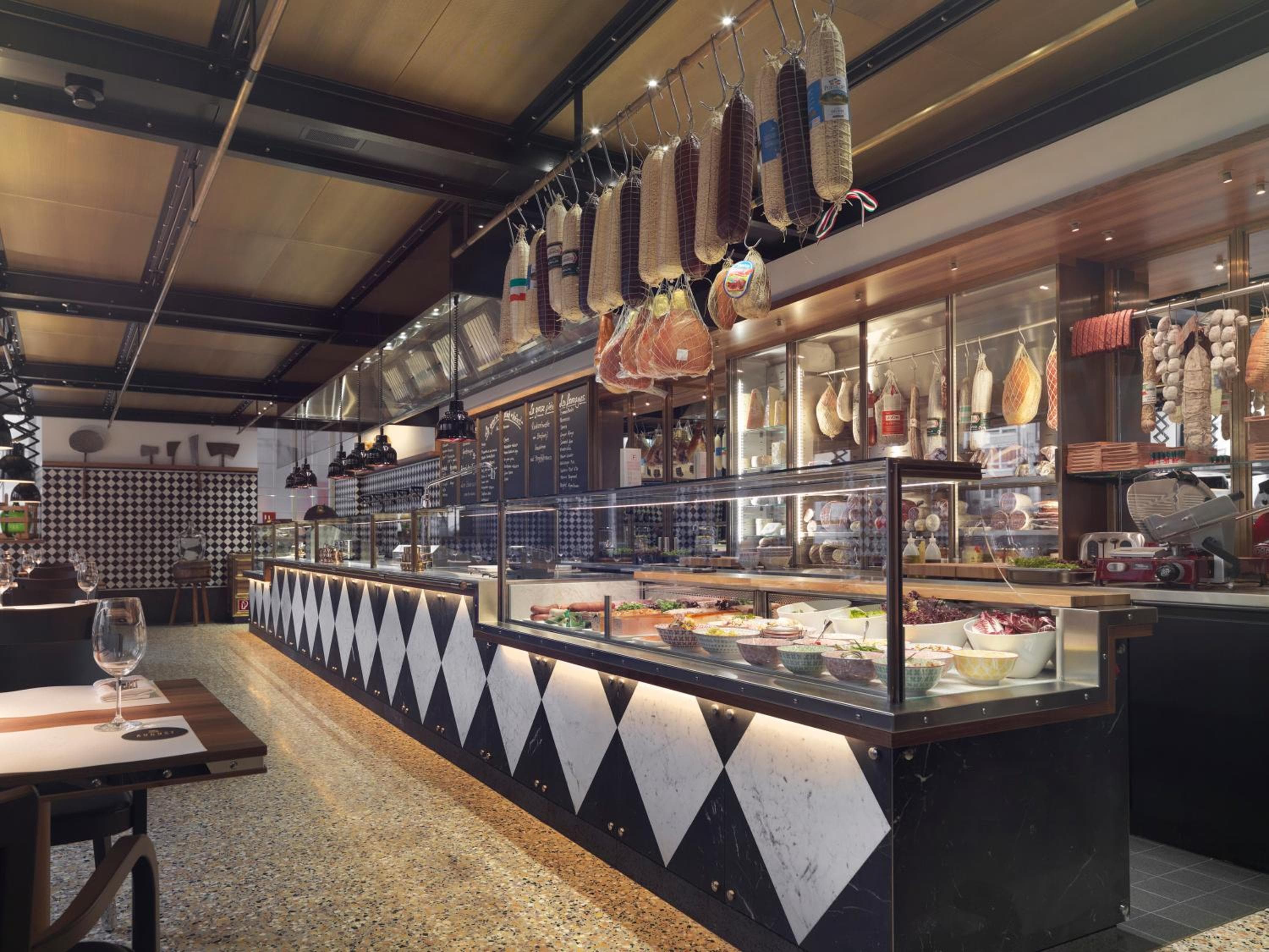 Luxury Residences by Widder Hotel
