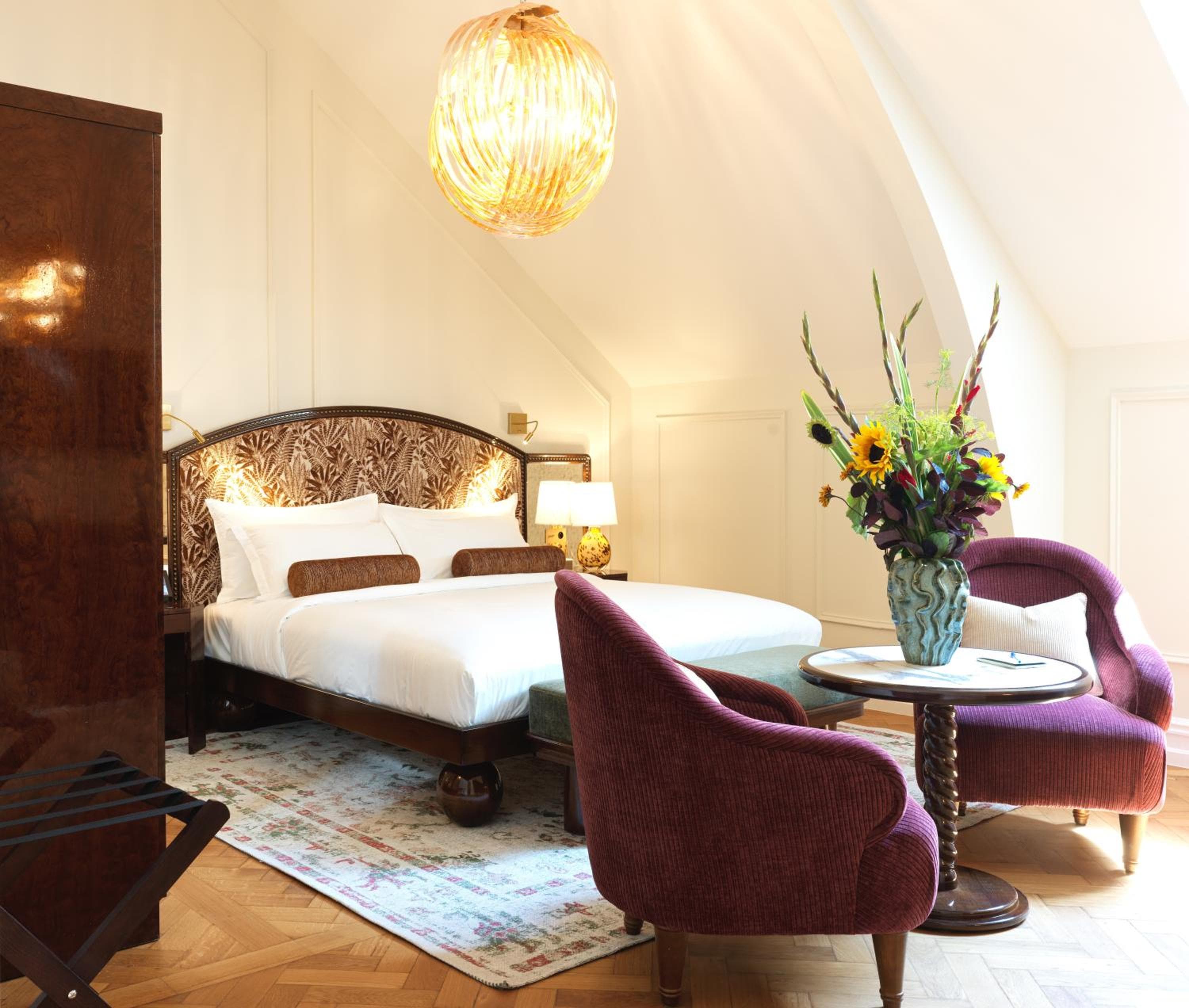 Hotel Fleur de Ville