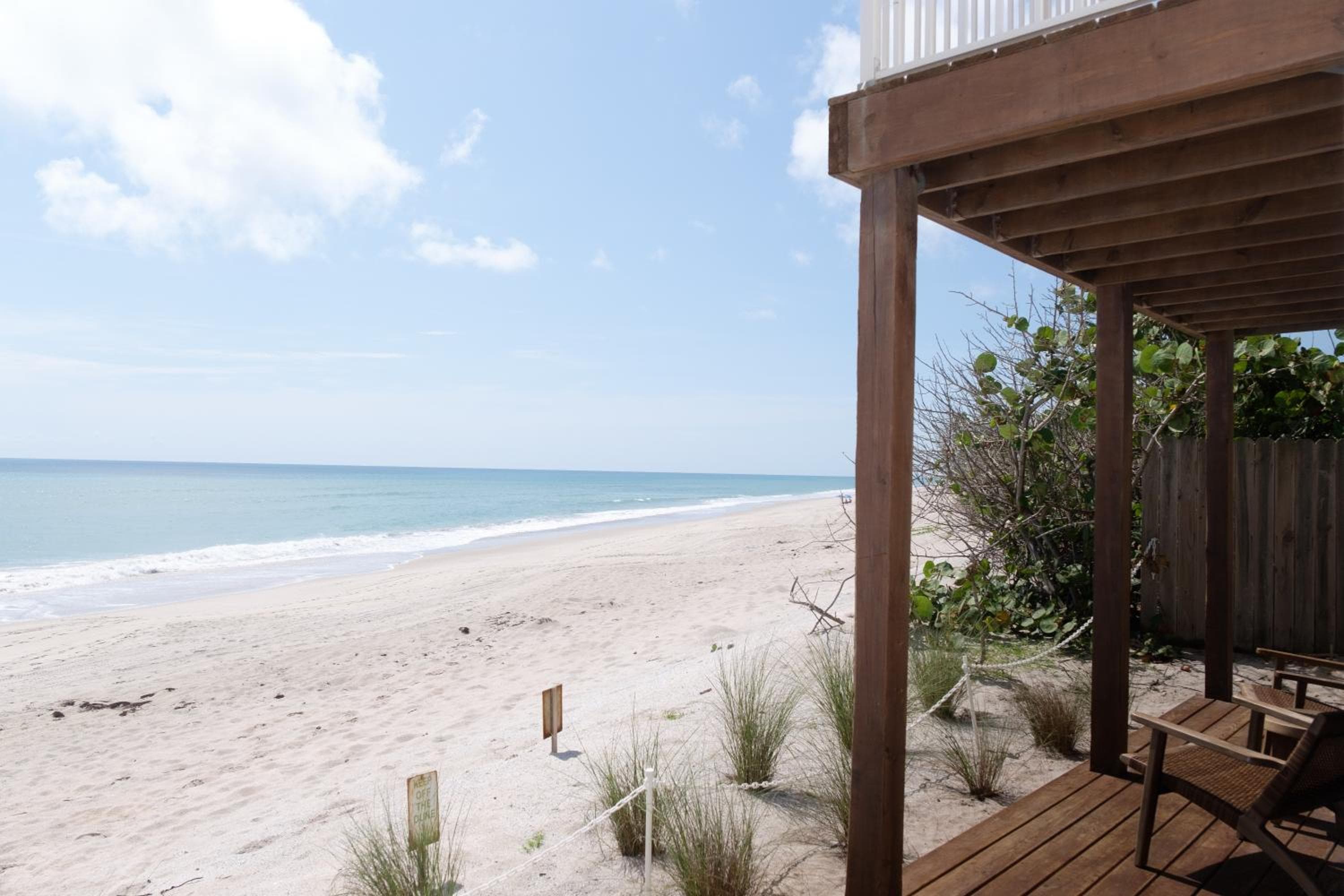 Melbourne Beach Resort & Surf Club