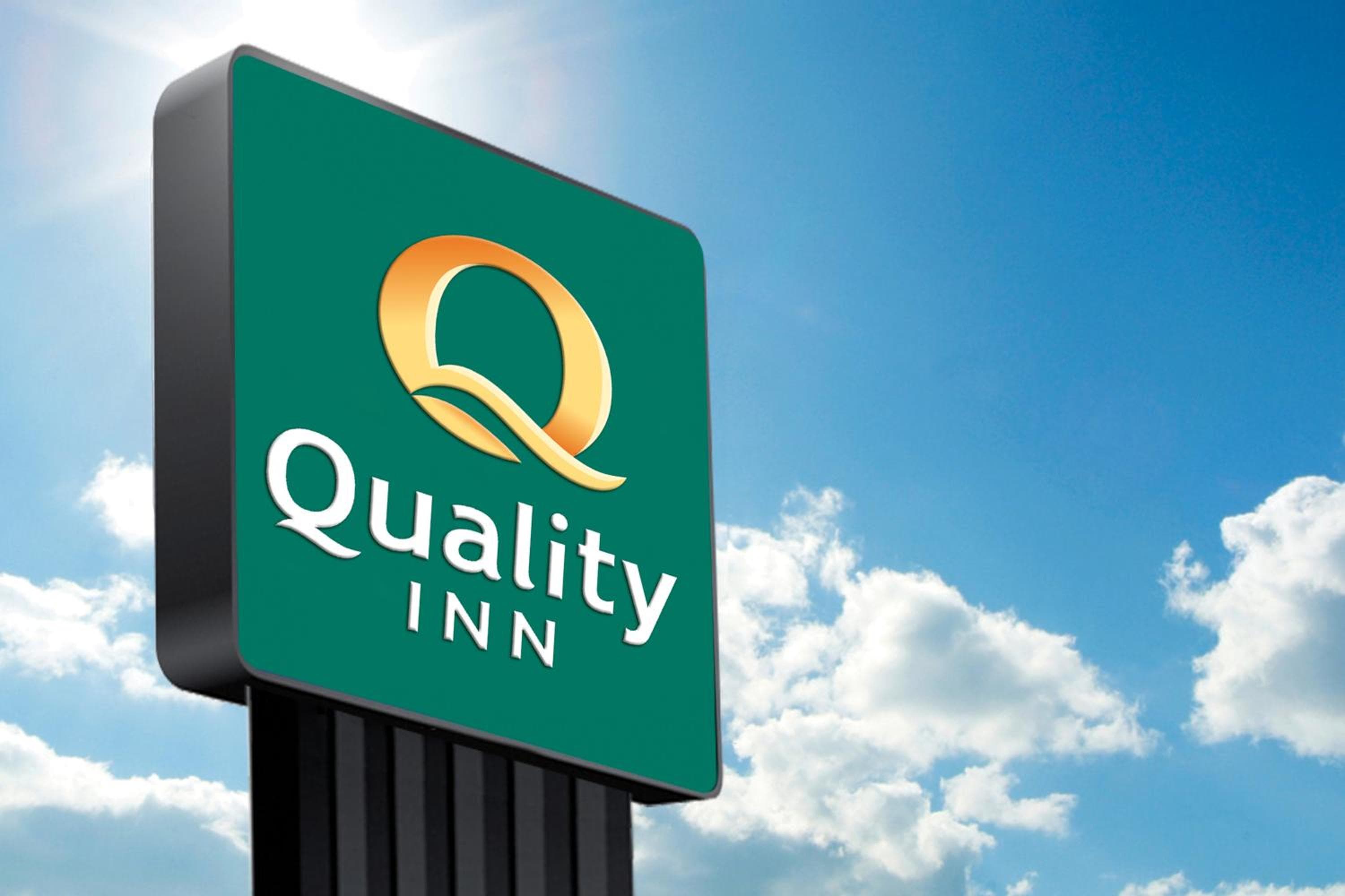 Quality Inn Nashville - Opryland Area