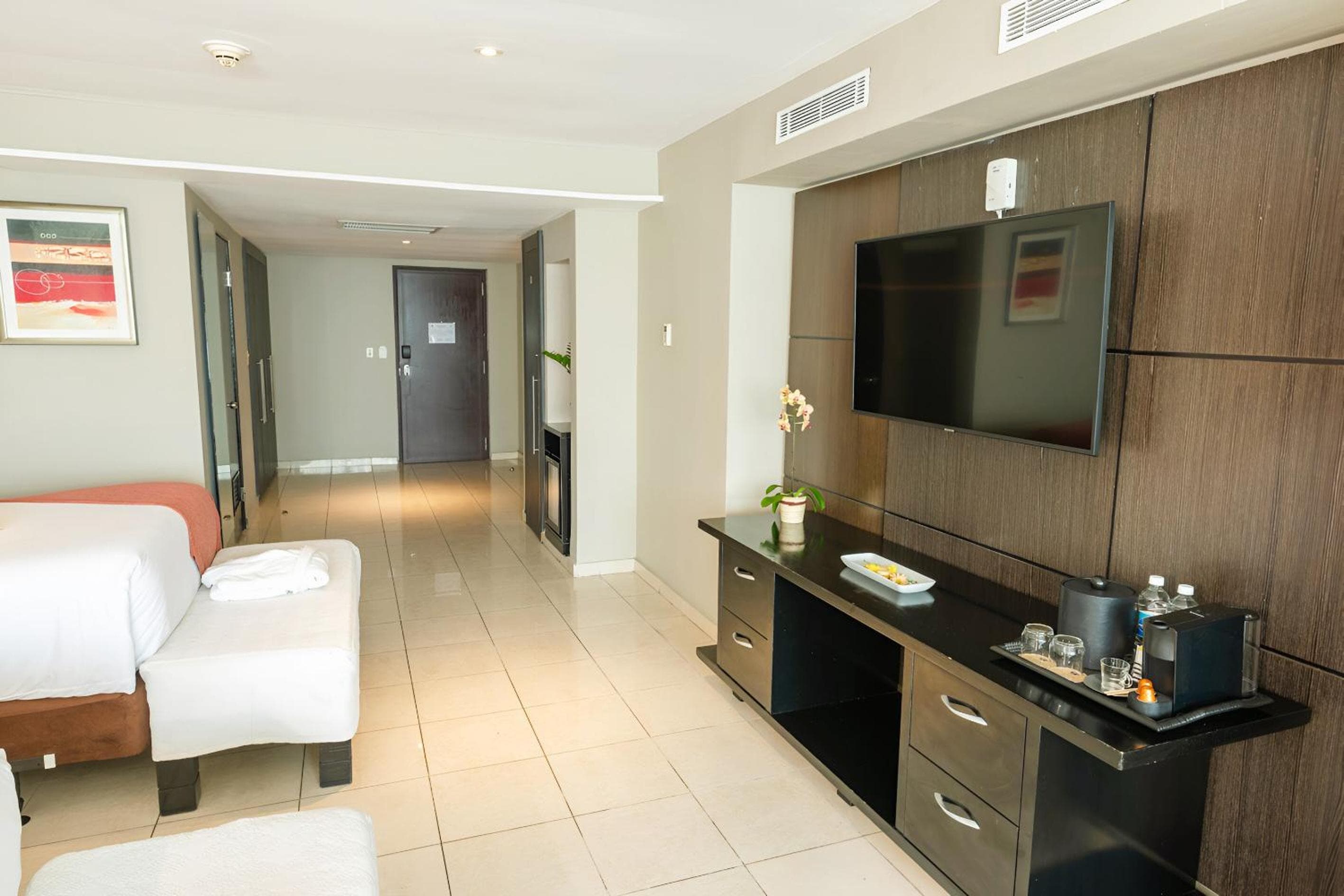 Hotel El Panama by Faranda Grand, a member of Radisson Individuals