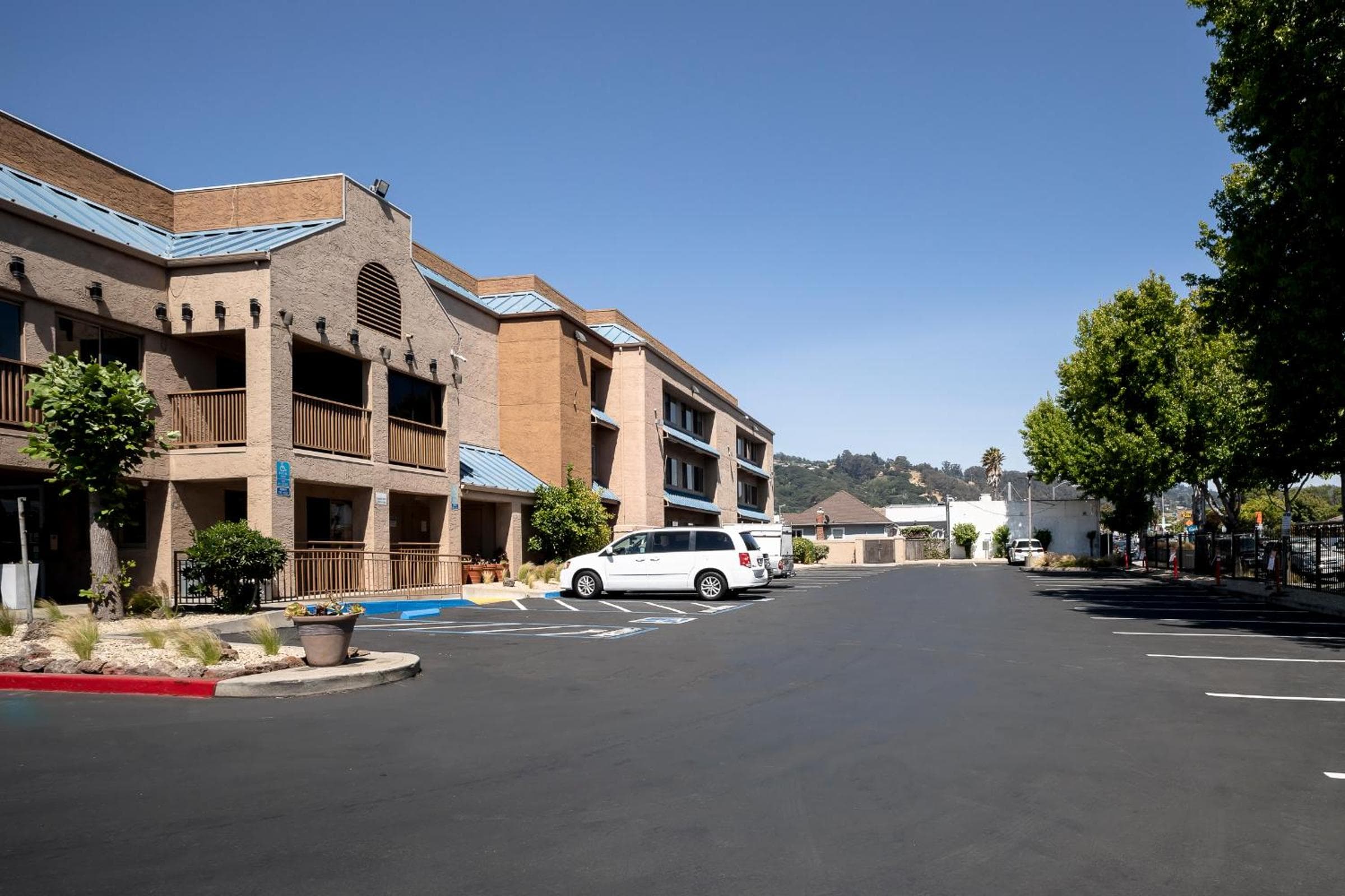 Hotel Mira Vista