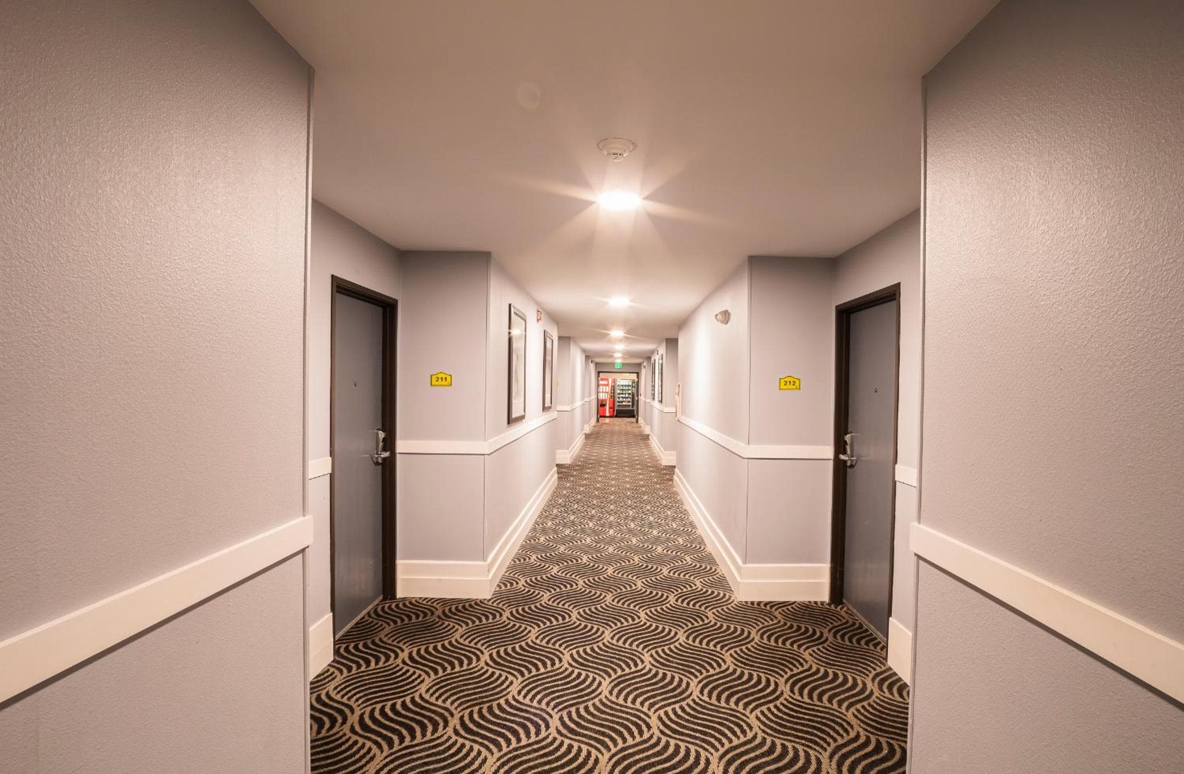 Hotel Mira Vista