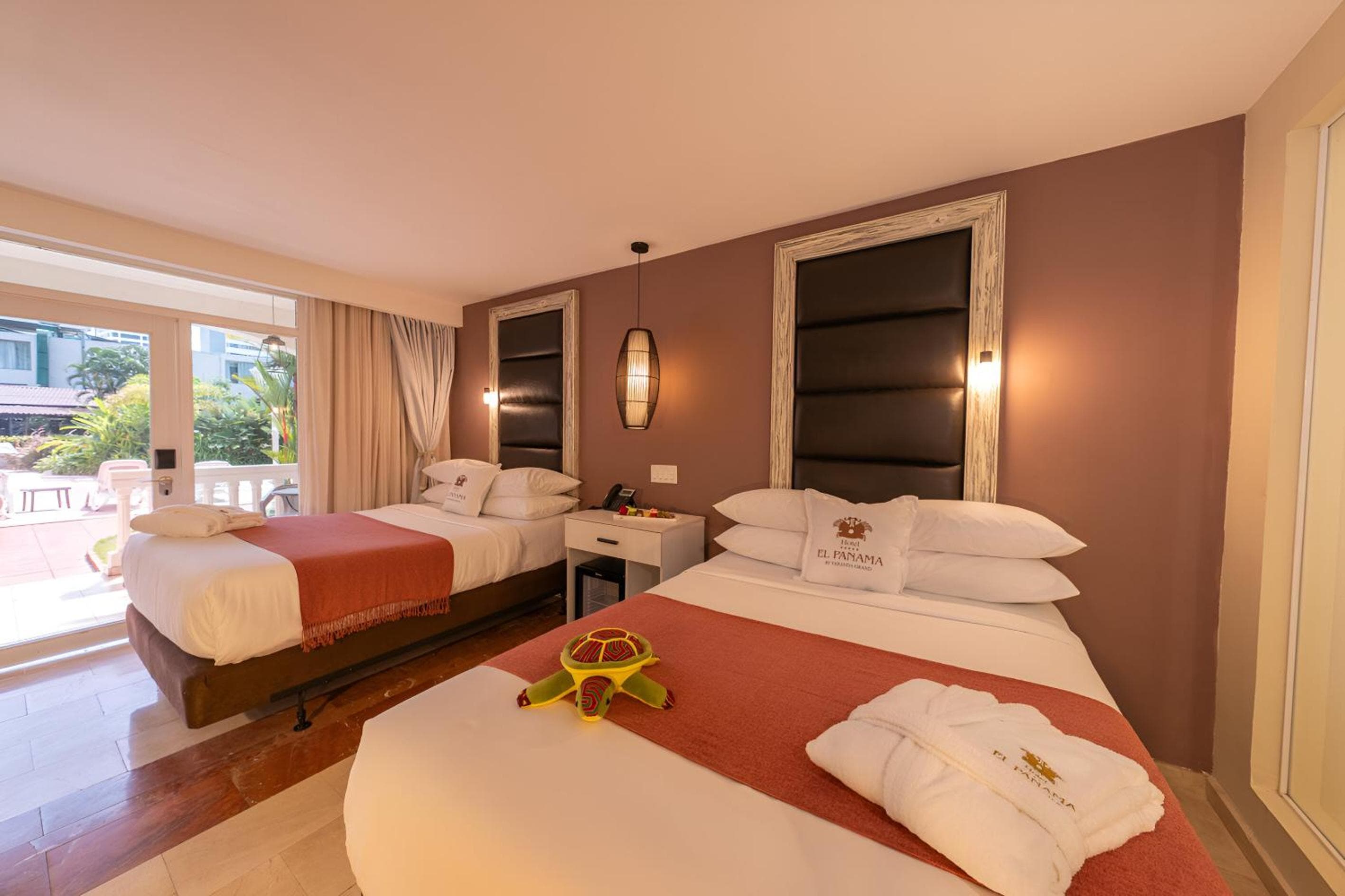Hotel El Panama by Faranda Grand, a member of Radisson Individuals