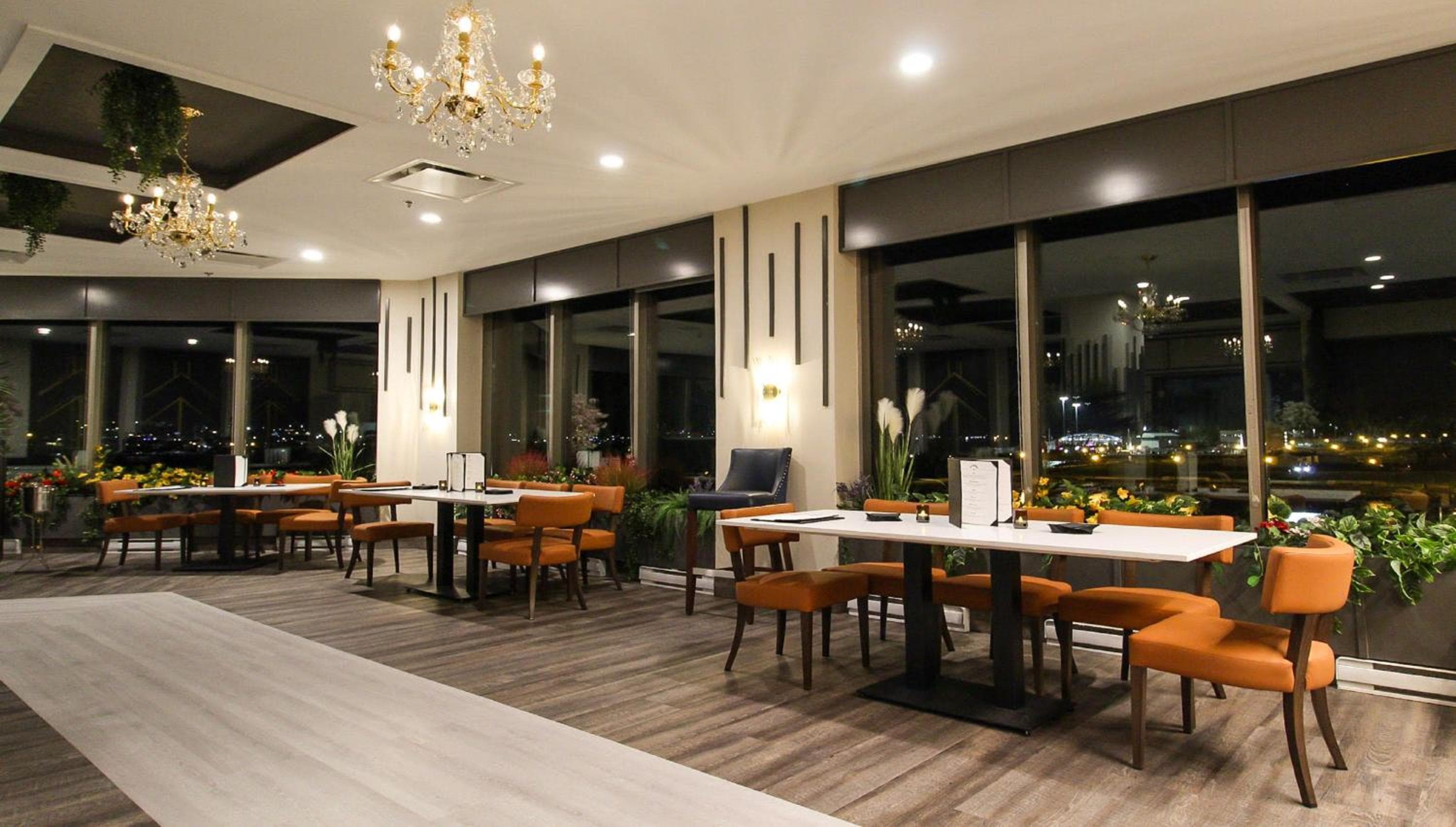 Holiday Inn Sydney - Waterfront by IHG