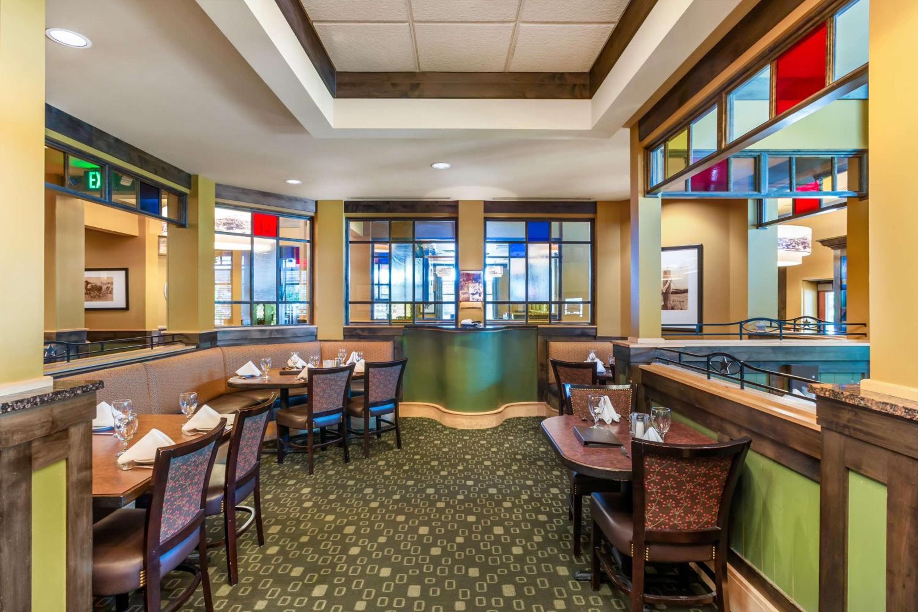 Best Western Premier Helena Great Northern Hotel