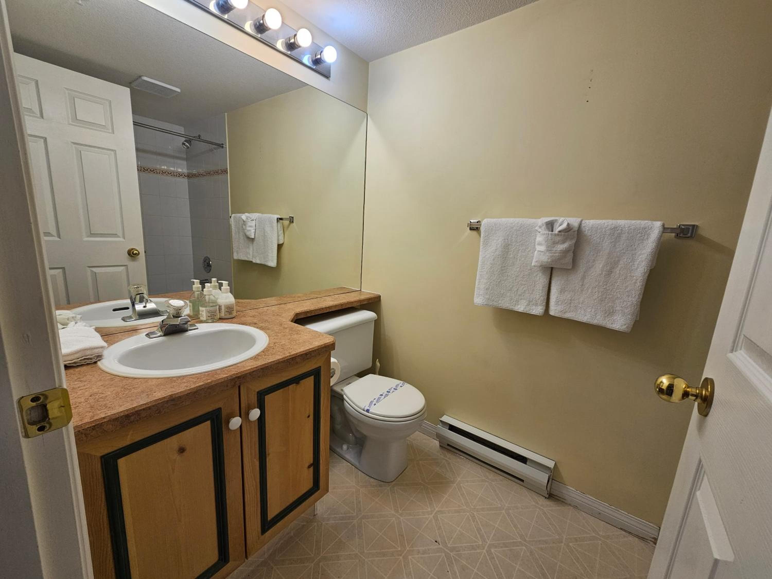 Borgata Lodge Resort