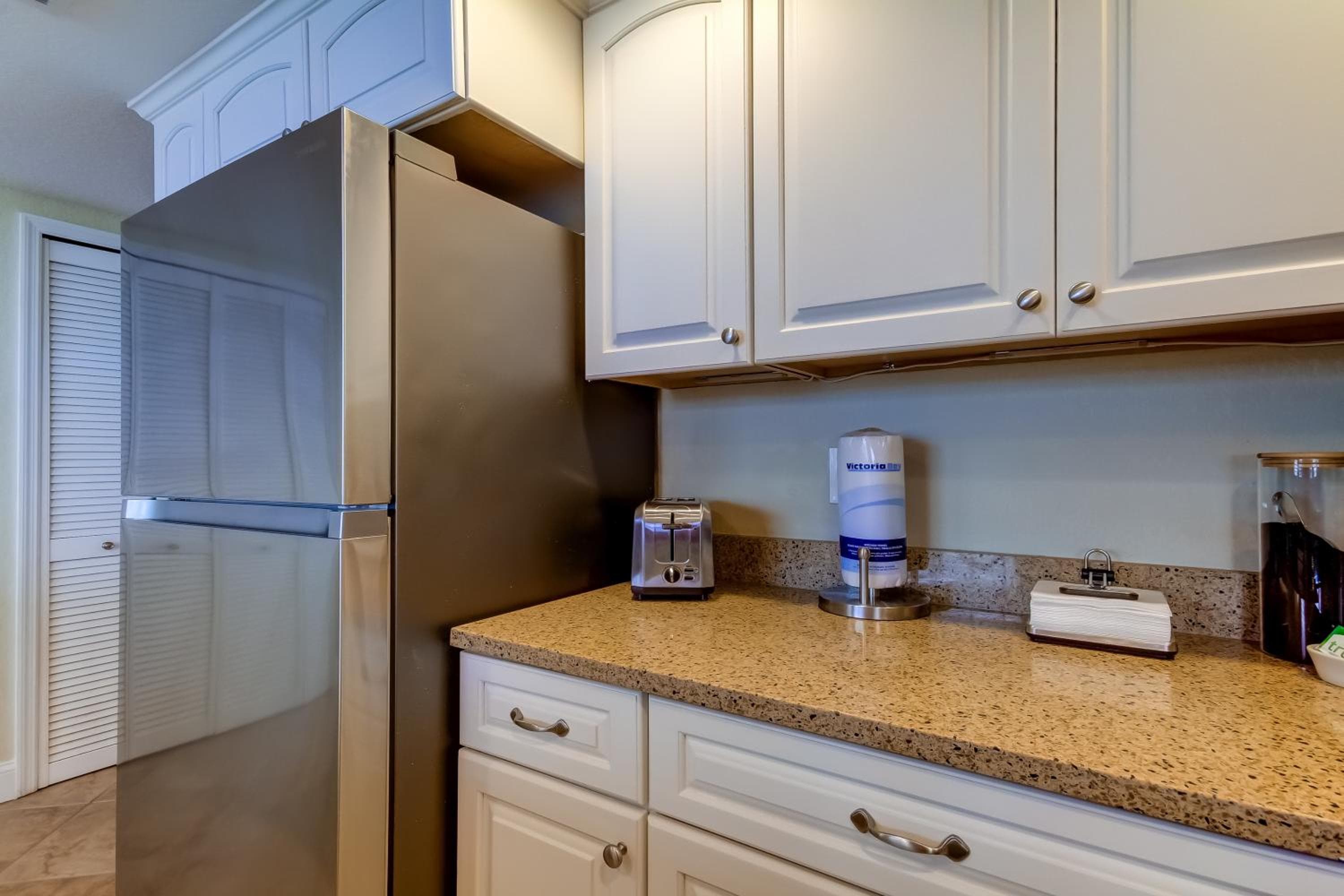 Dockside Condominiums - Water View Unit 402