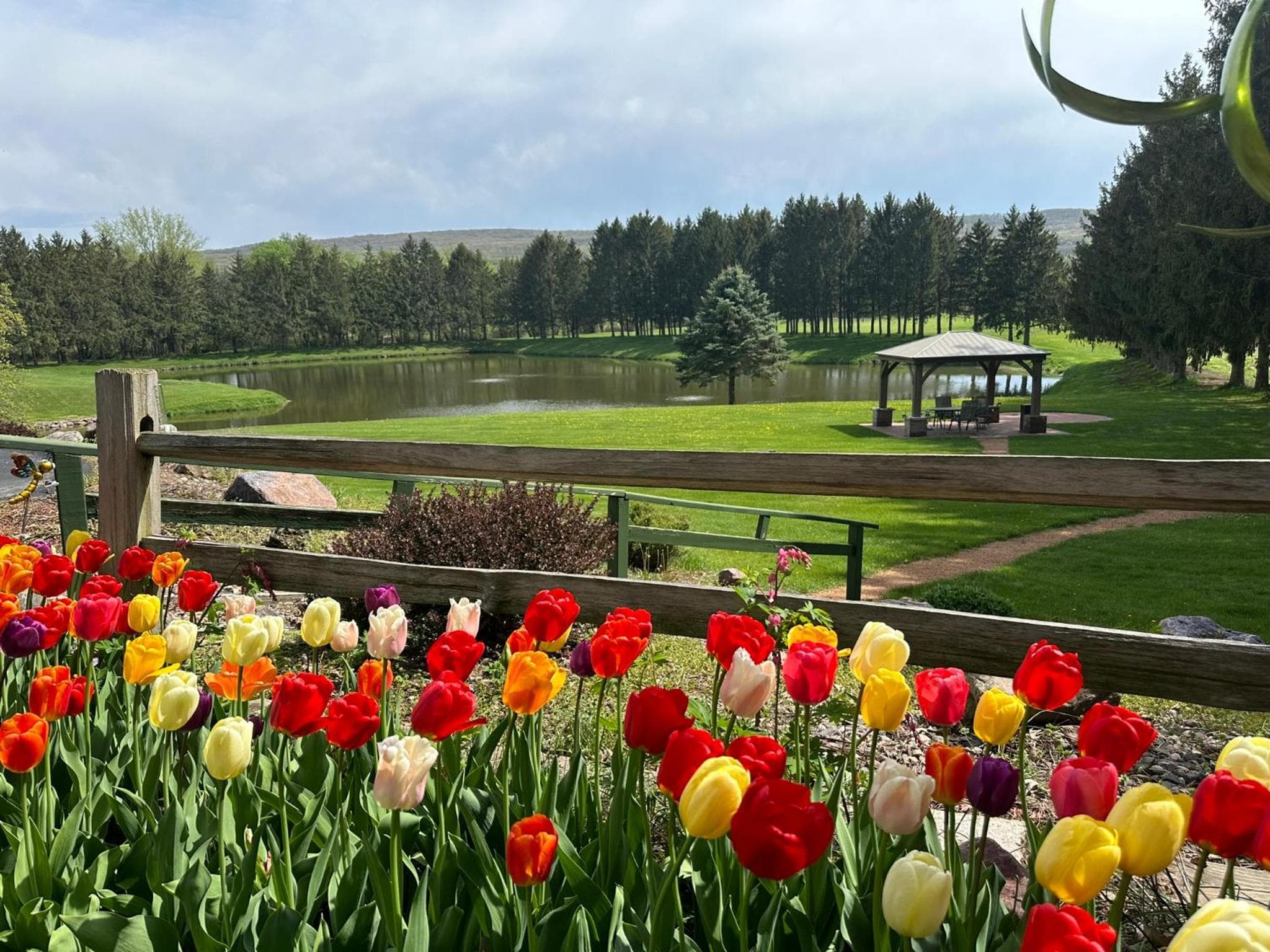 Pinehaven Country Inn