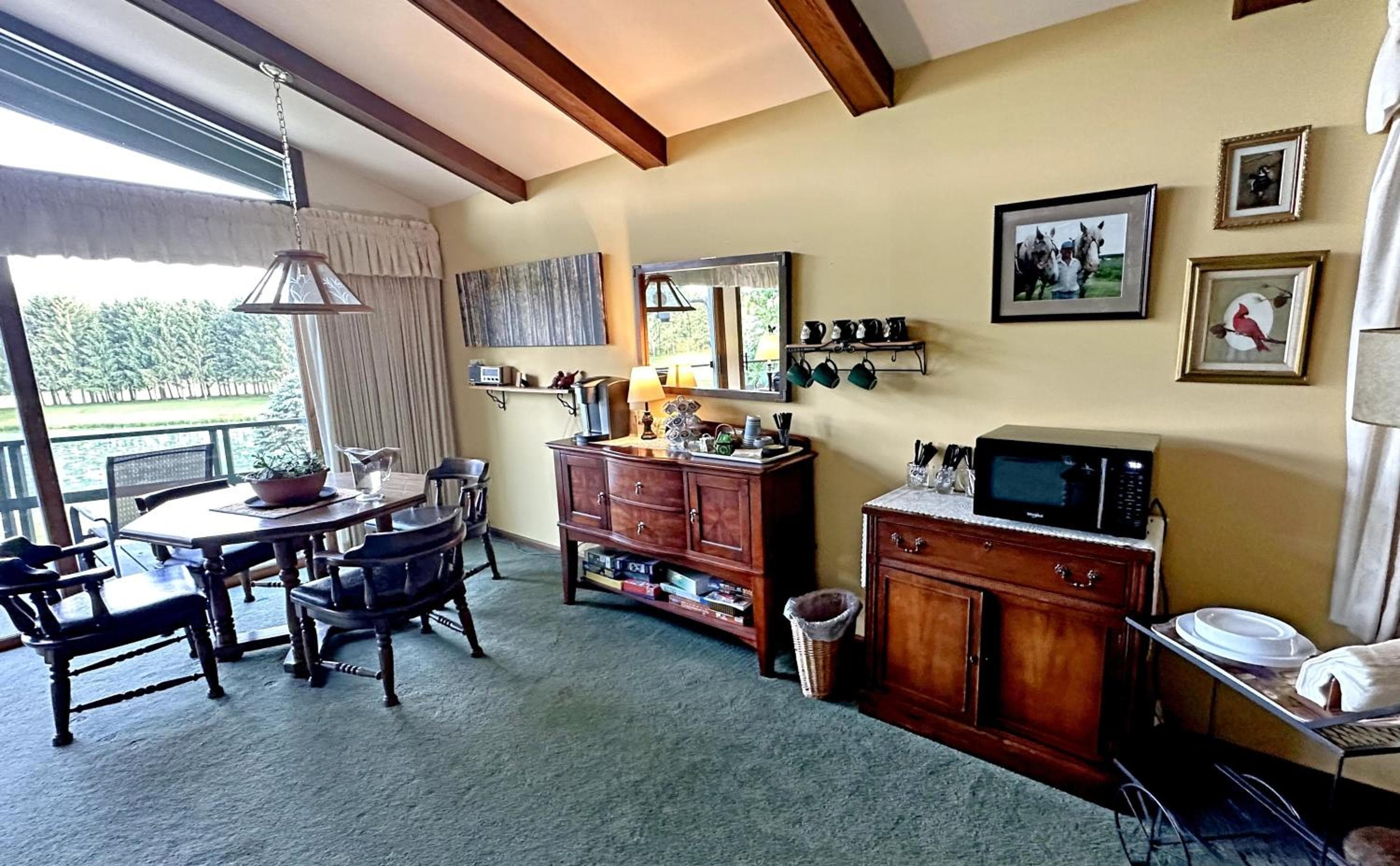Pinehaven Country Inn